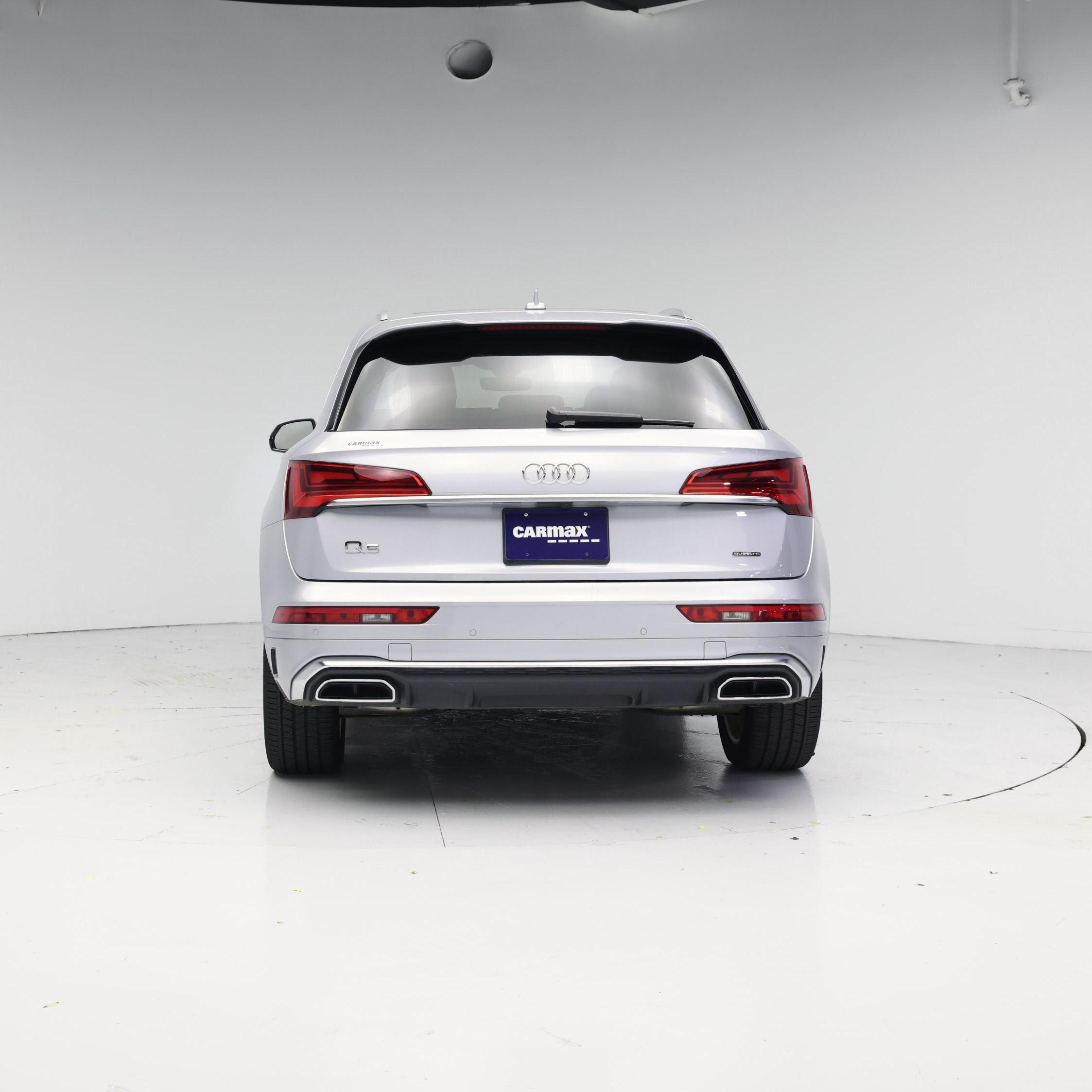 Thumbnail: 2022 Audi Q5 - 6