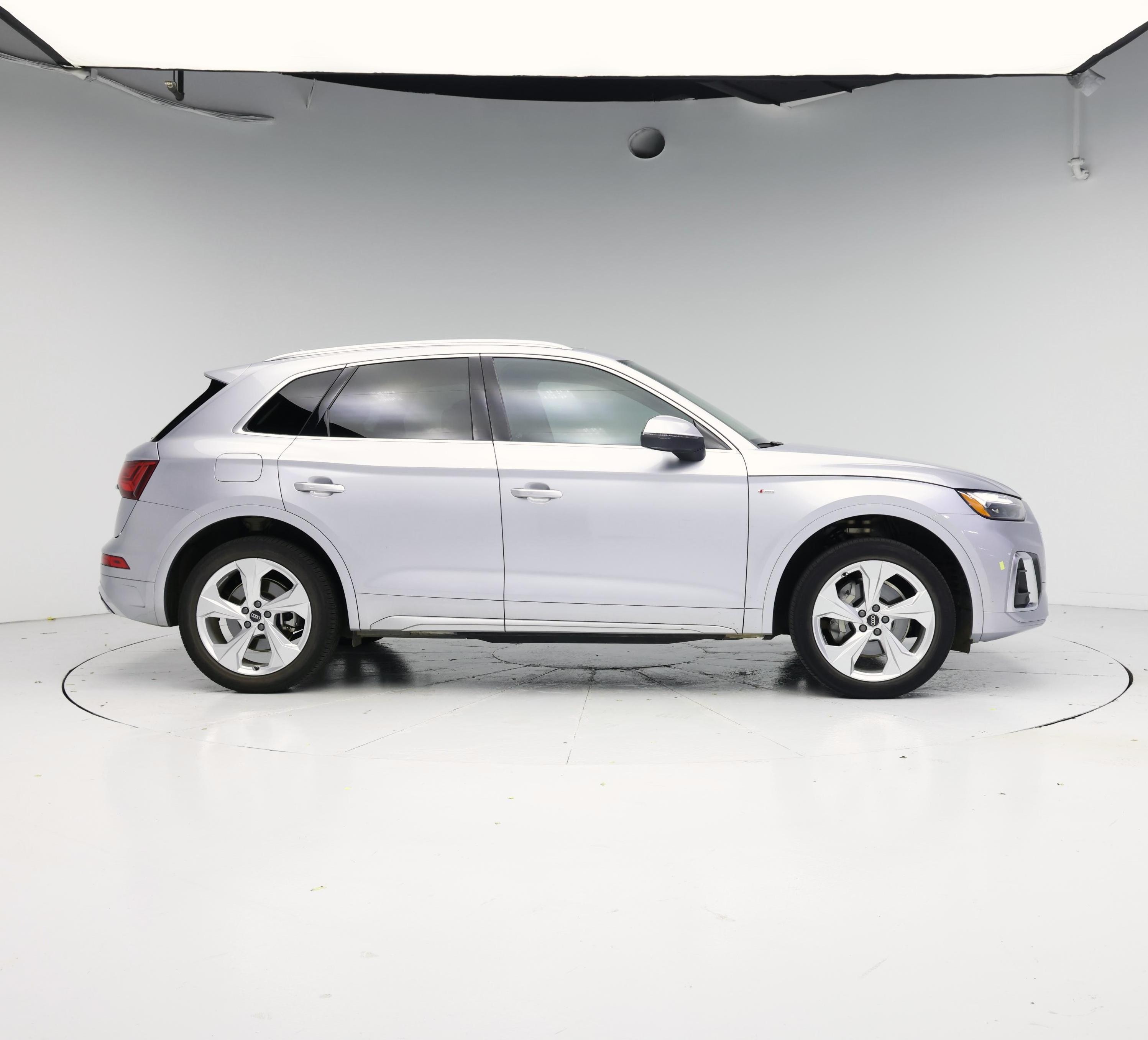 Thumbnail: 2022 Audi Q5 - 7