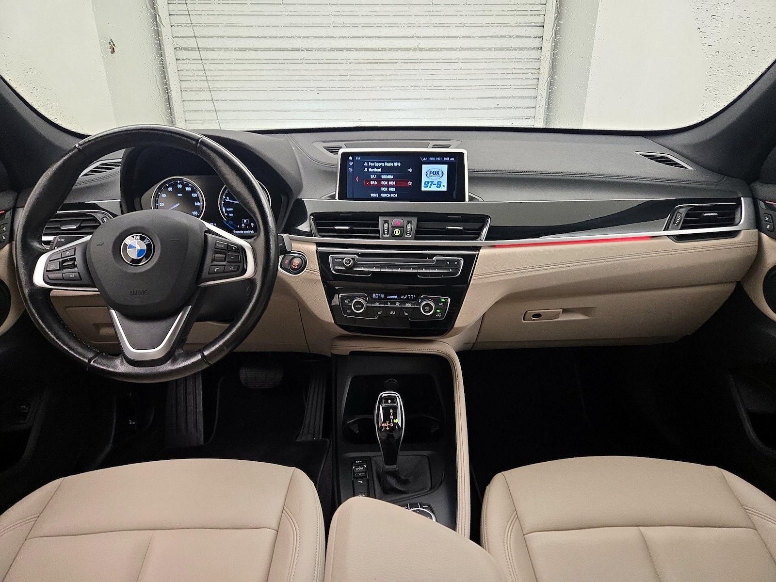 Apple CarPlay®