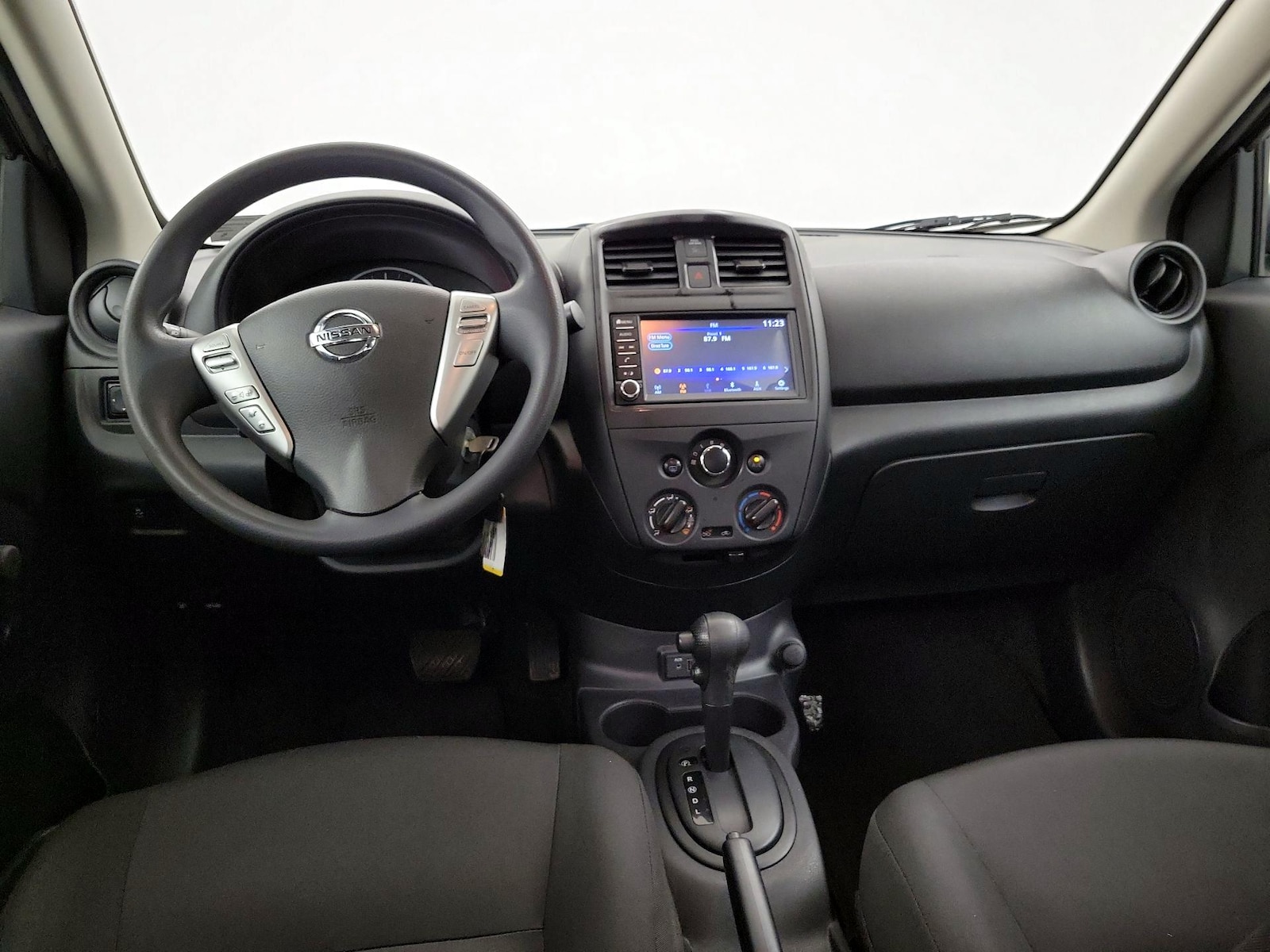 Rear View Camera