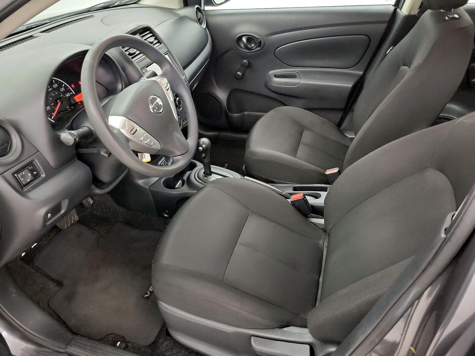 Side Airbags