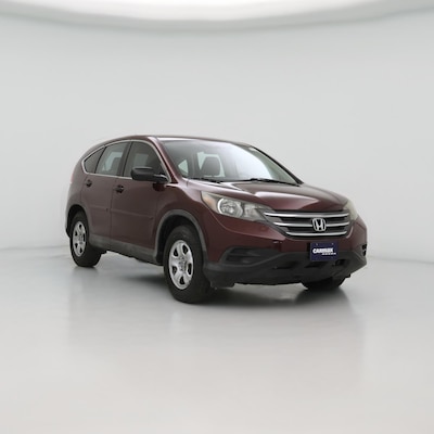 Vehicle exterior view