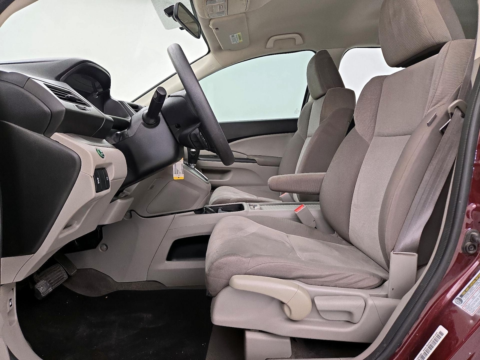 Side Airbags