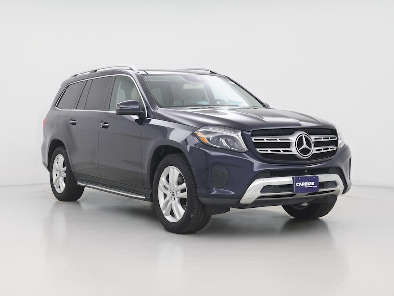 2019 Mercedes-Benz GLS 450 -
                  Houston, TX