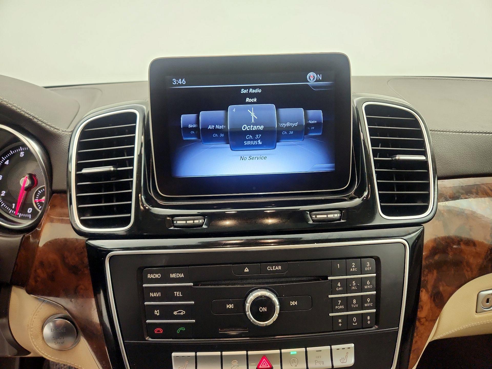 Thumbnail: 2019 Mercedes-Benz GLS - 13