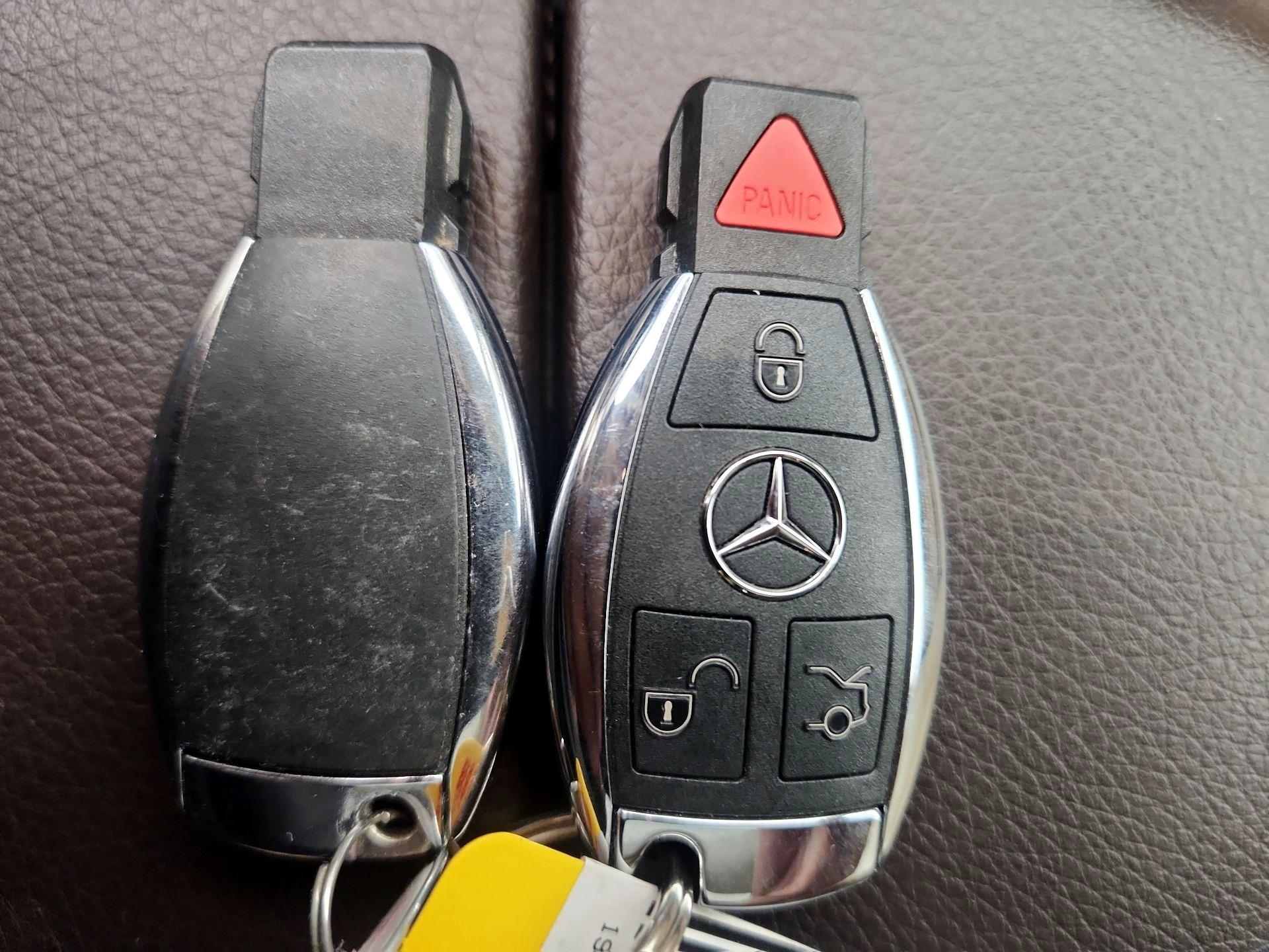 Thumbnail: 2019 Mercedes-Benz GLS - 18