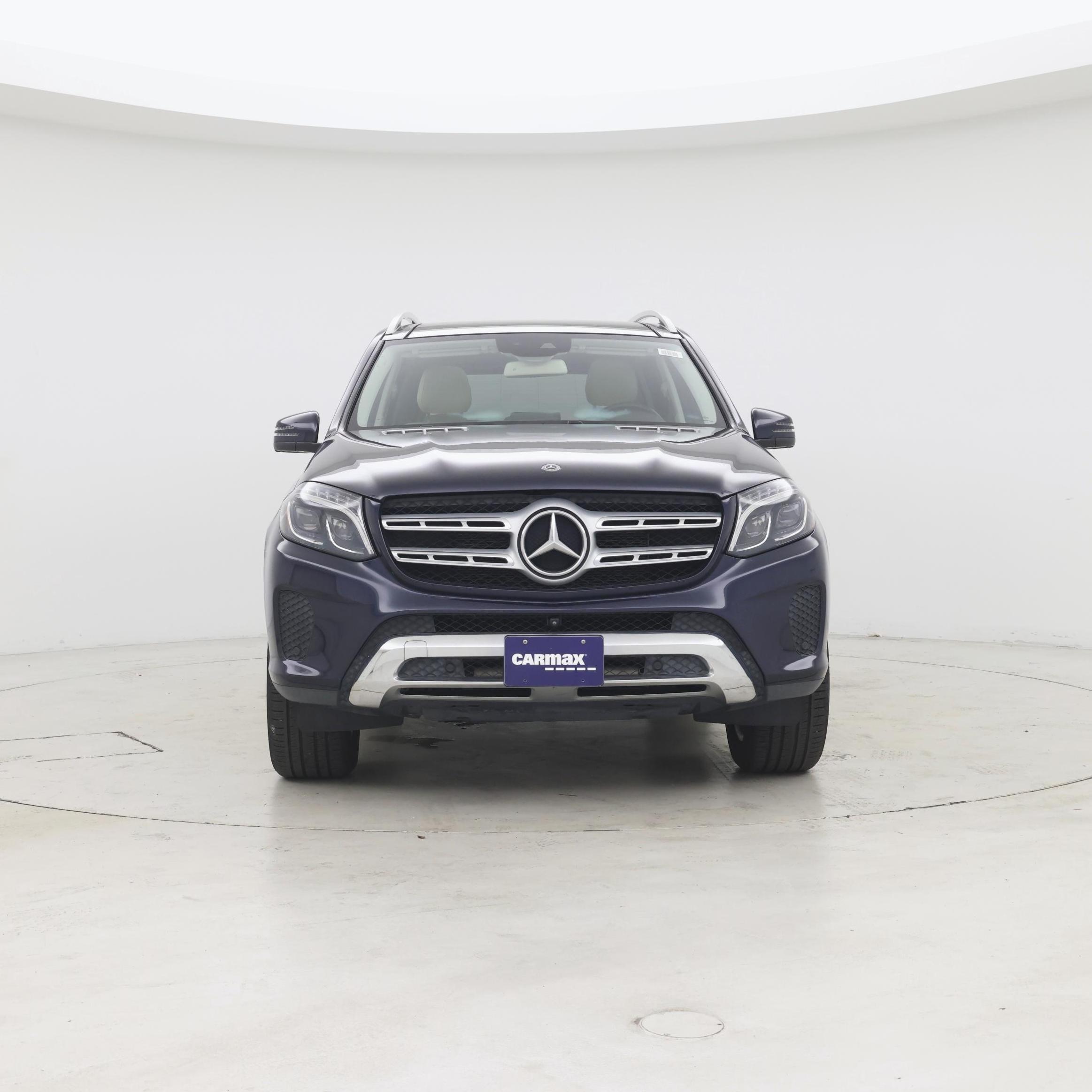 Thumbnail: 2019 Mercedes-Benz GLS - 5