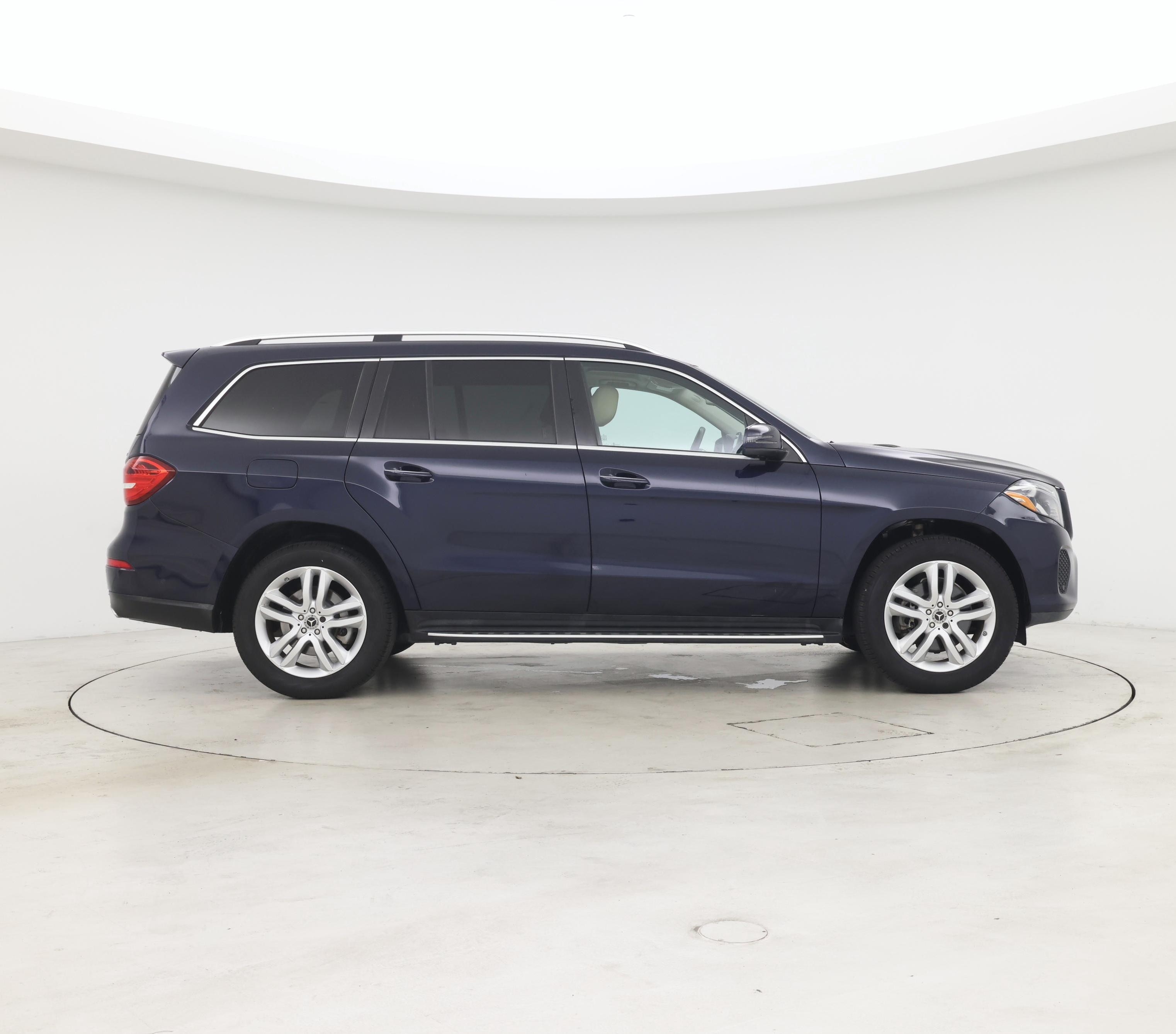 Thumbnail: 2019 Mercedes-Benz GLS - 7