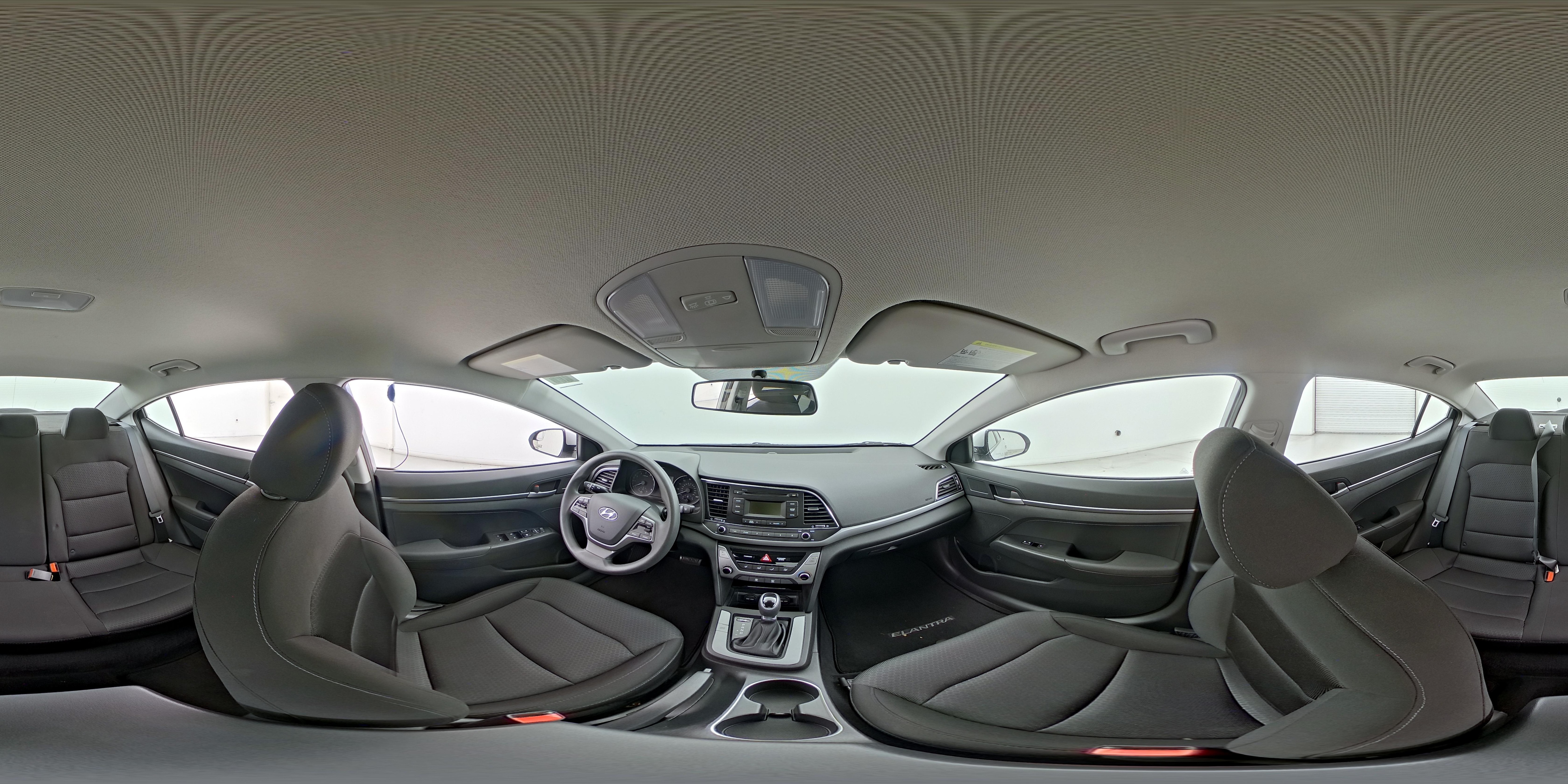 2018 Hyundai Elantra SE - Photo 24