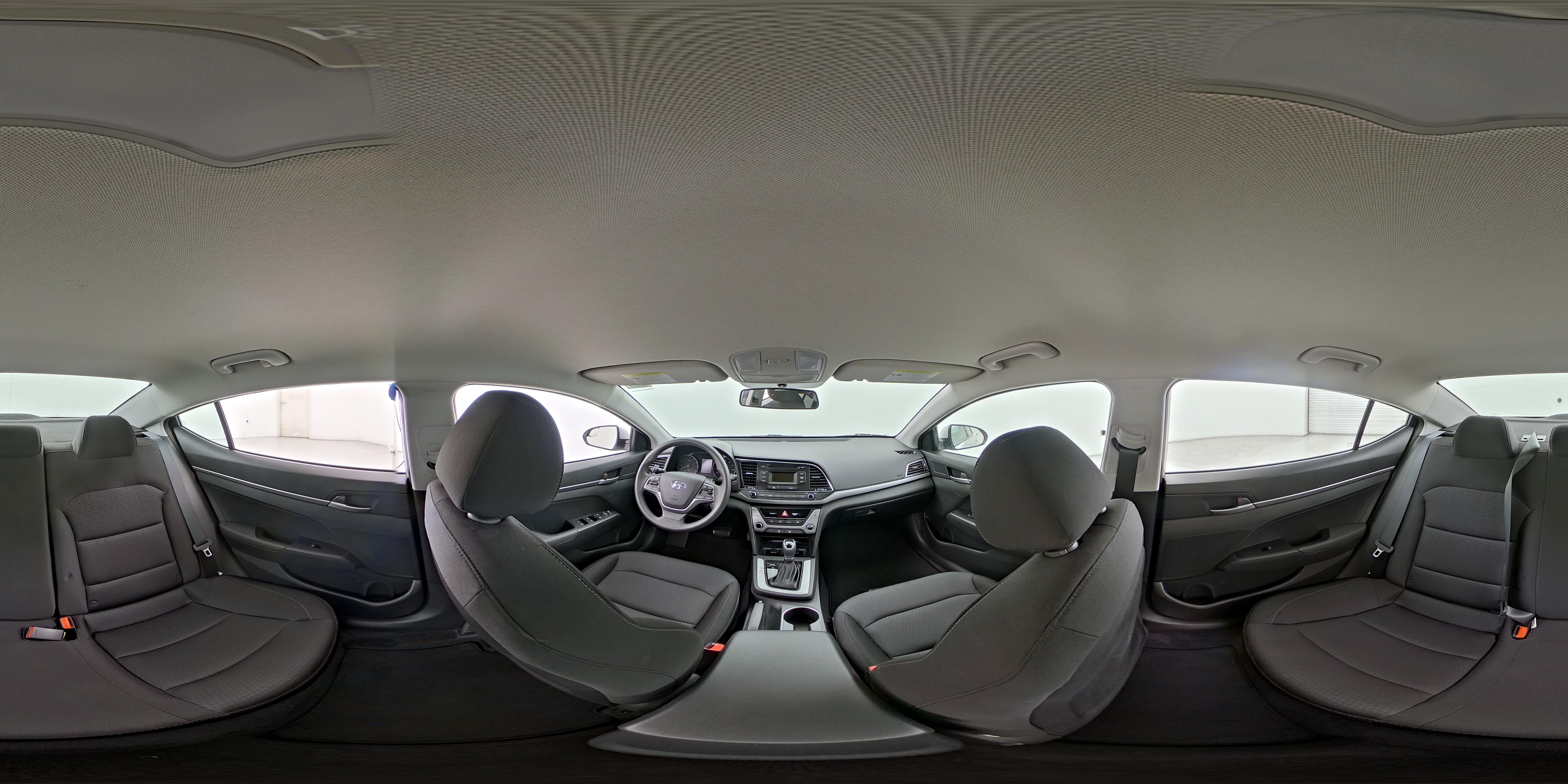 2018 Hyundai Elantra SE - Photo 25