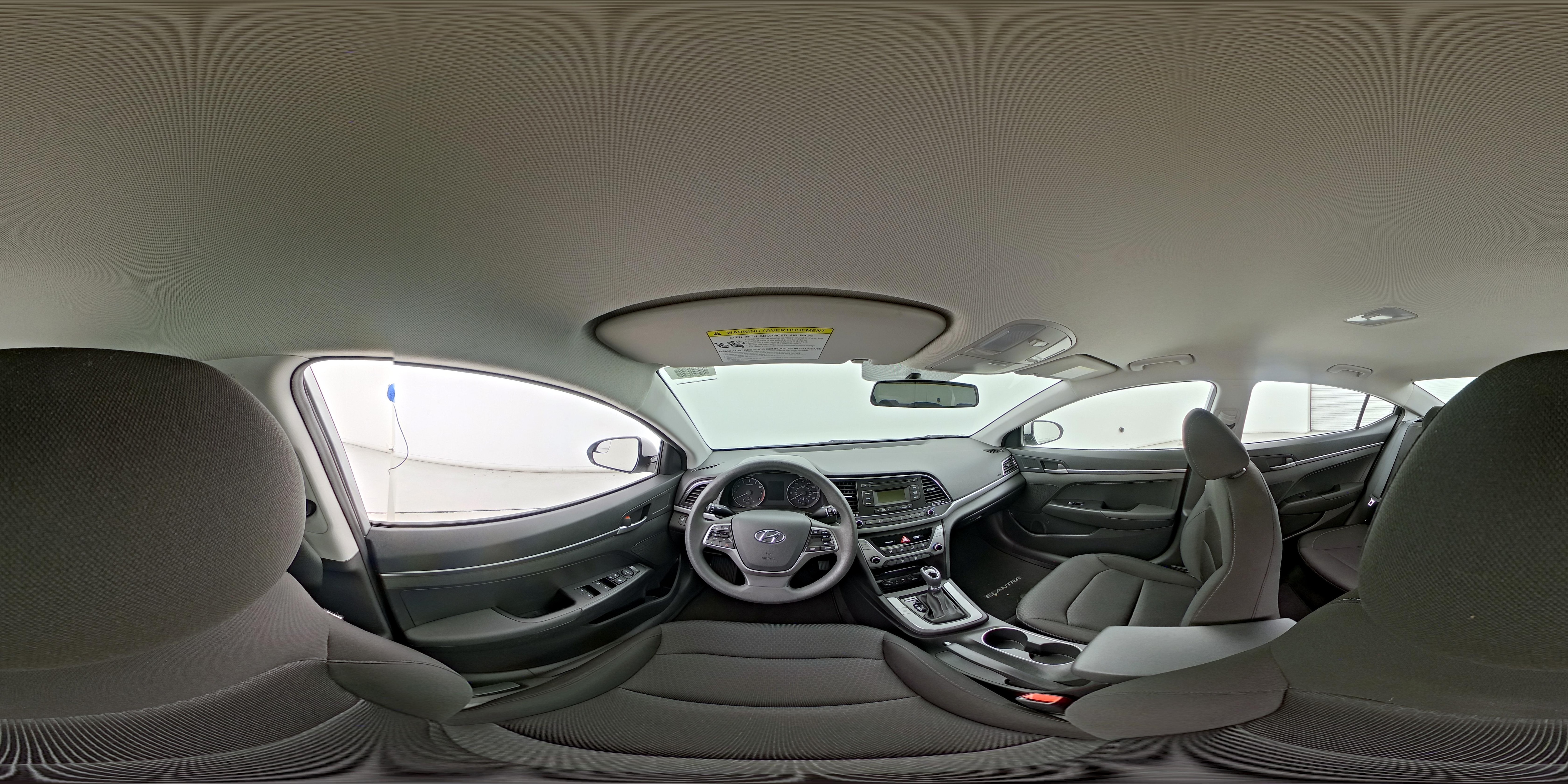 2018 Hyundai Elantra SE - Photo 26