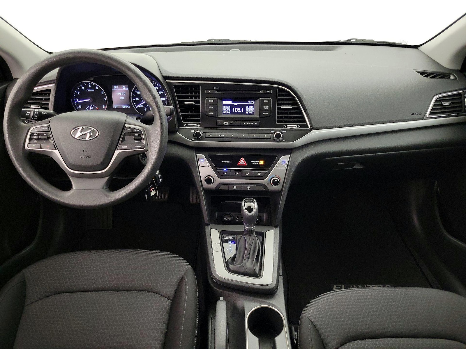 2018 Hyundai Elantra SE - Photo 10