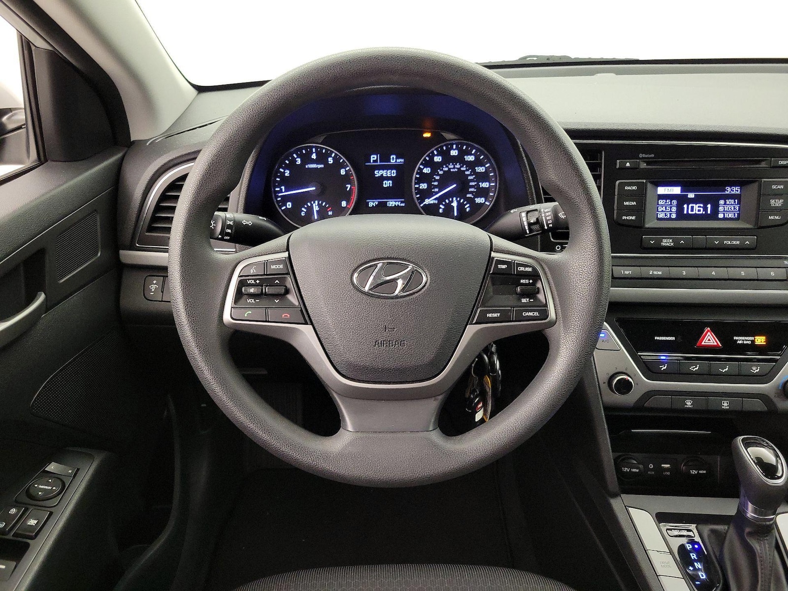 2018 Hyundai Elantra SE - Photo 11