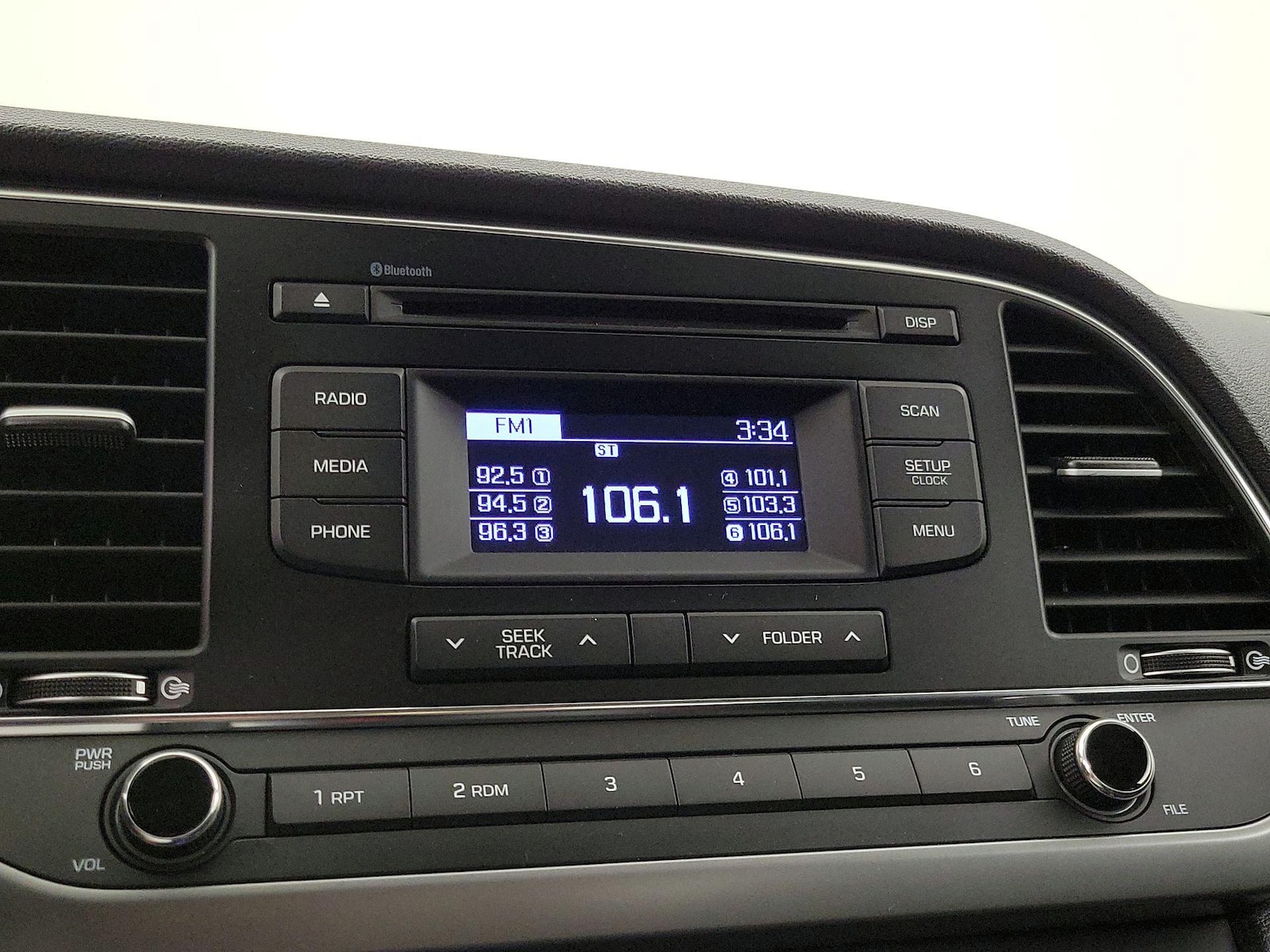 2018 Hyundai Elantra SE - Photo 15
