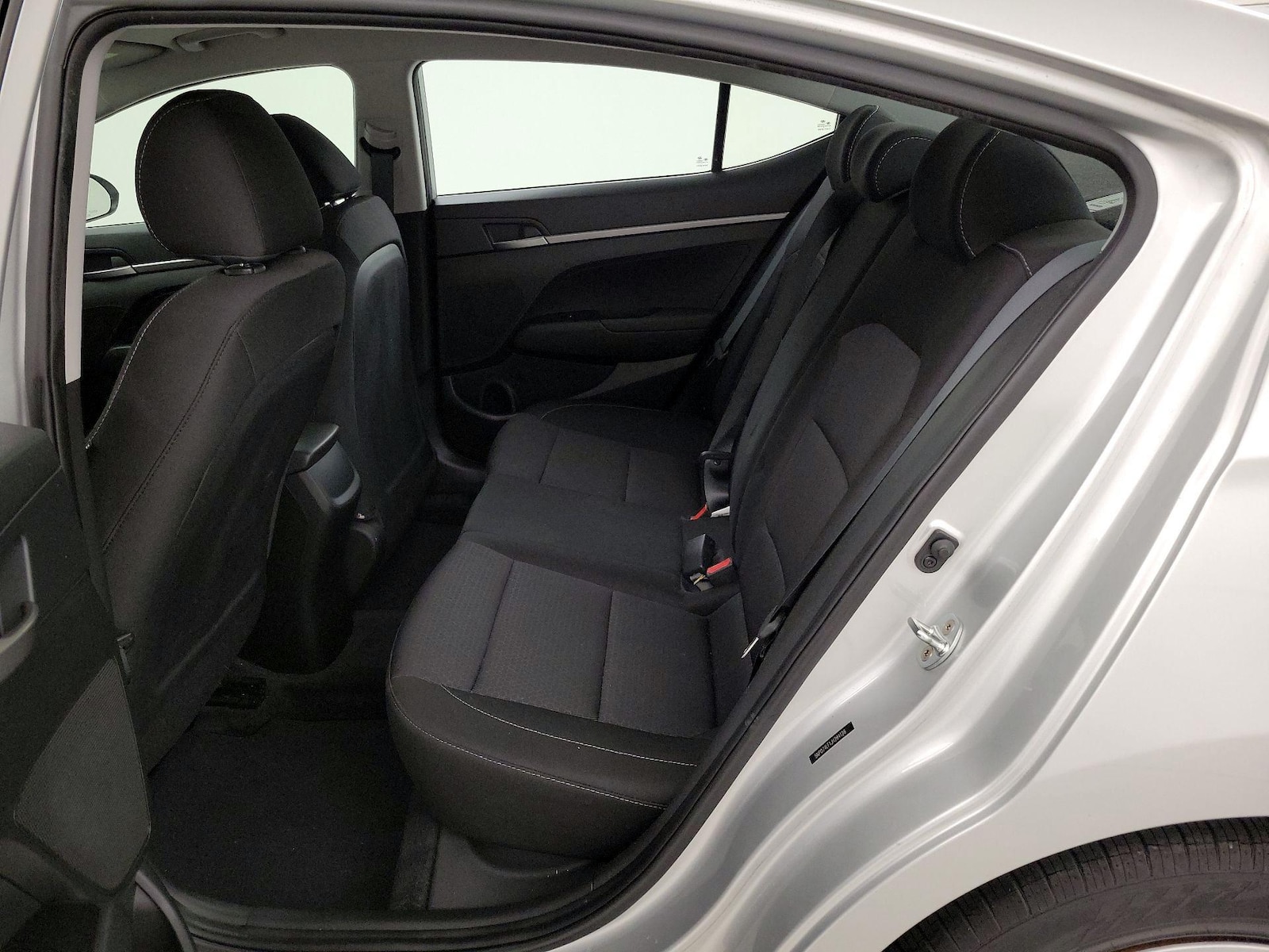 2018 Hyundai Elantra SE - Photo 19
