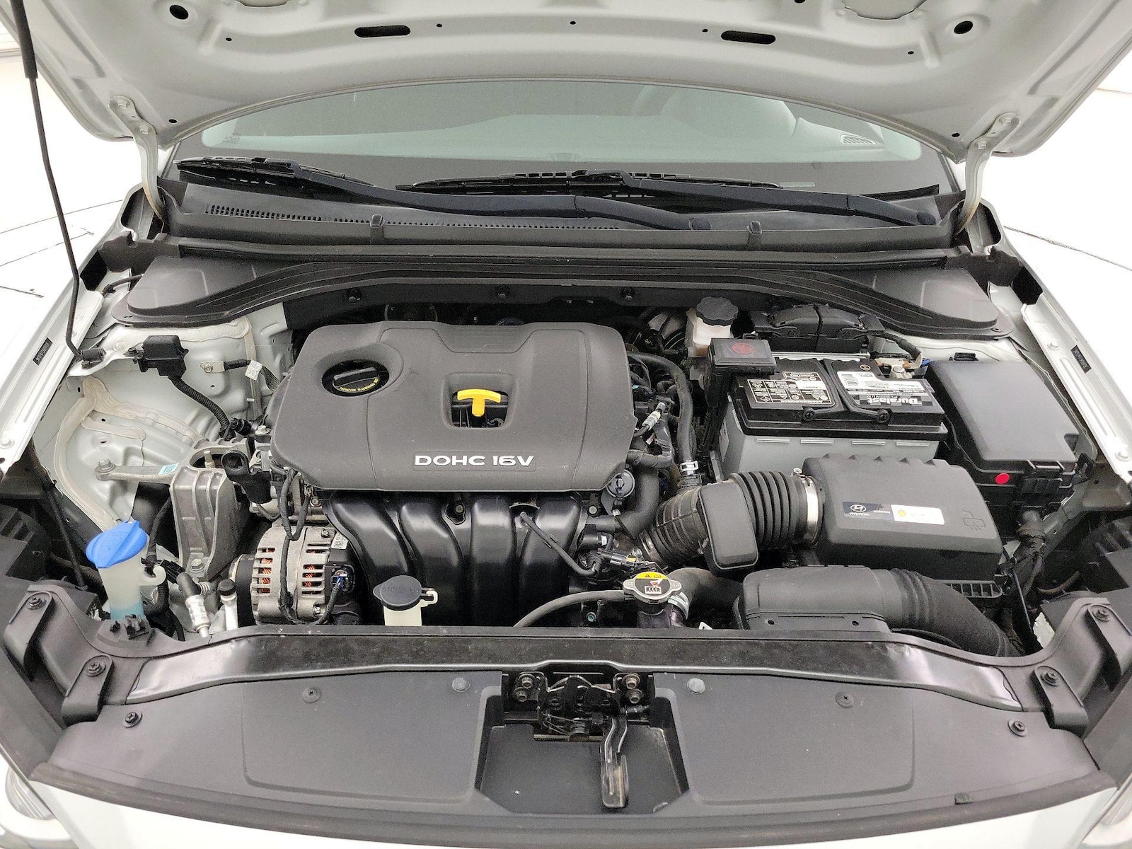 2018 Hyundai Elantra SE - Photo 22