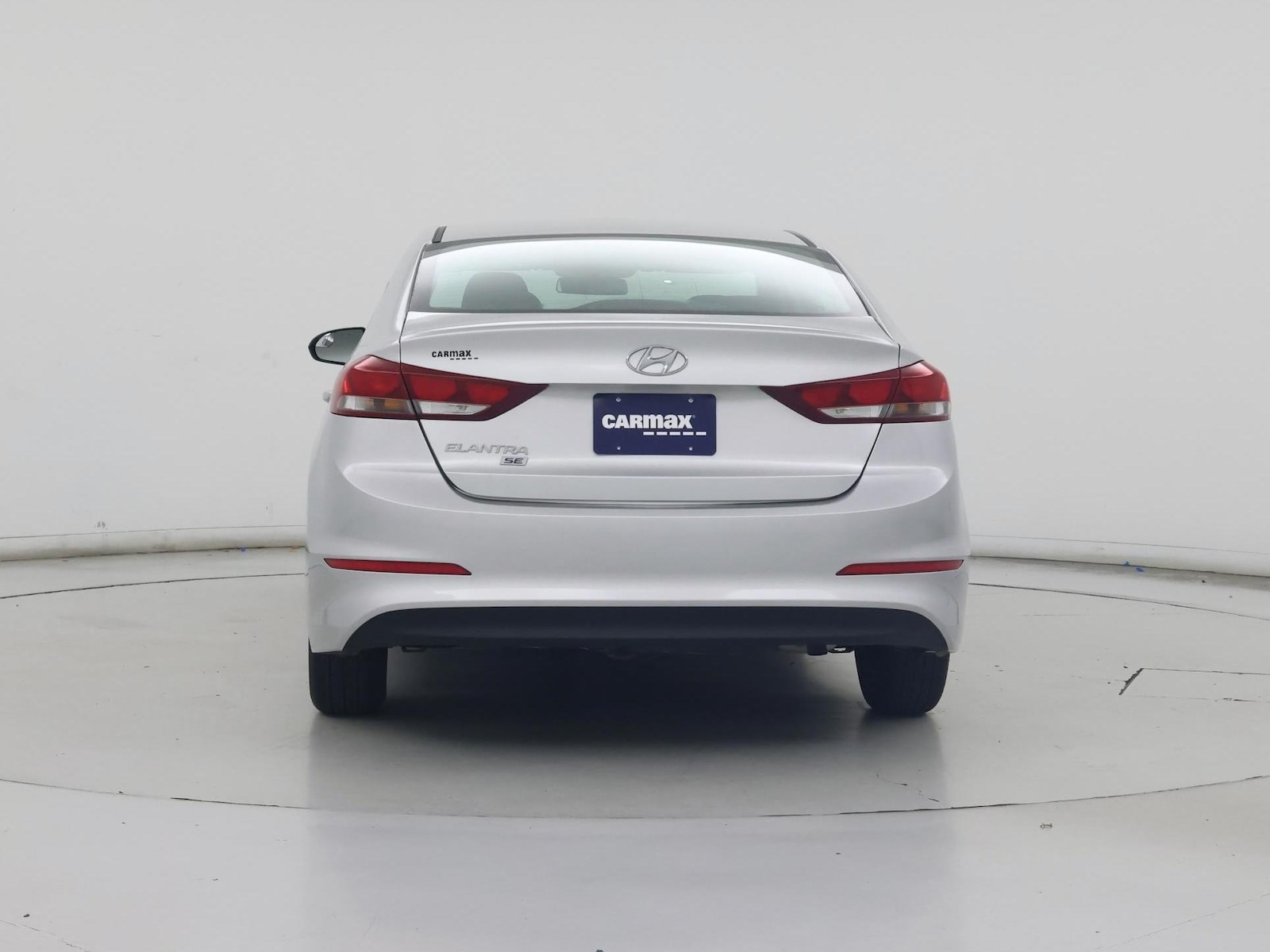 2018 Hyundai Elantra SE - Photo 7