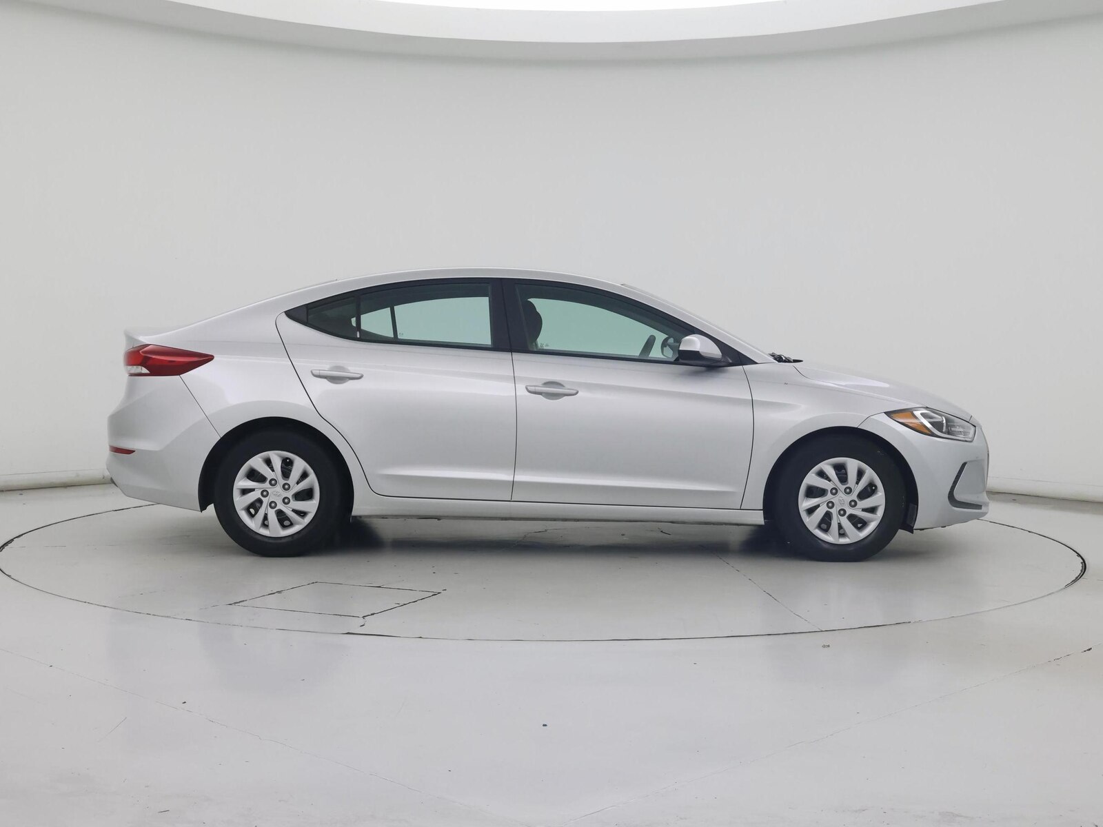 2018 Hyundai Elantra SE - Photo 8