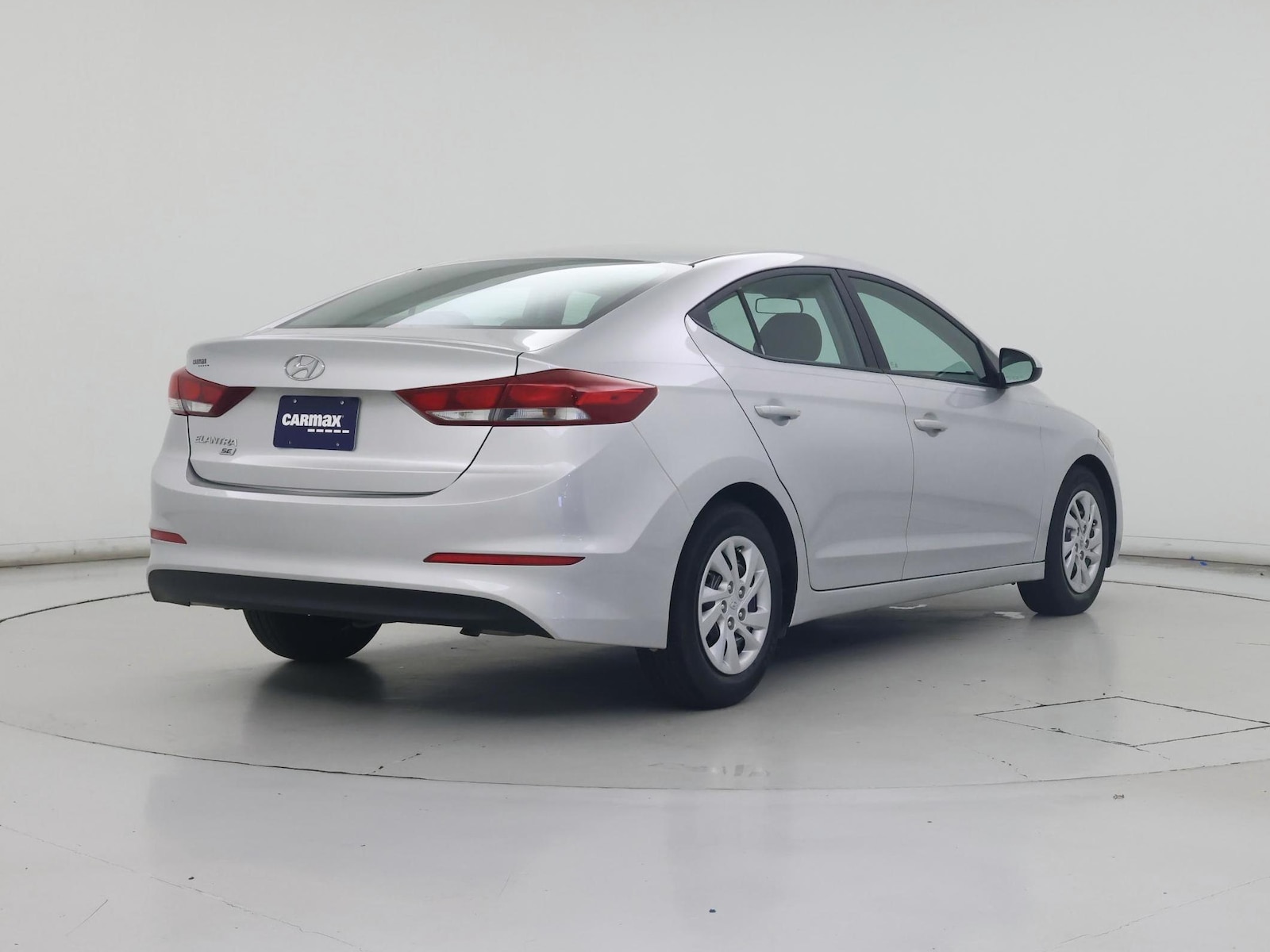2018 Hyundai Elantra SE - Photo 9