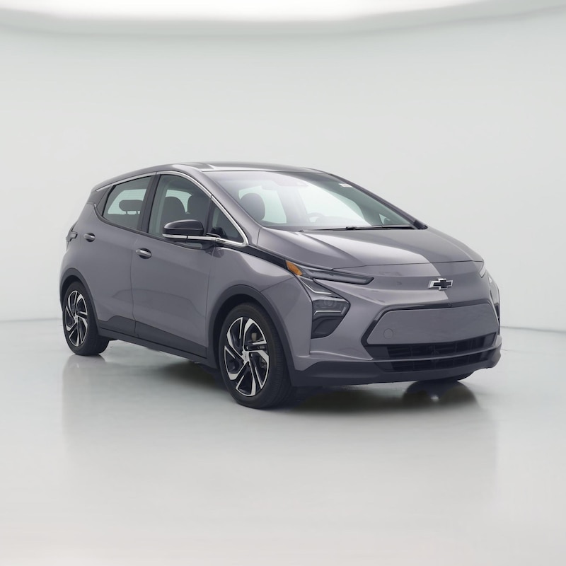 2023 Chevrolet Bolt EV 2LT