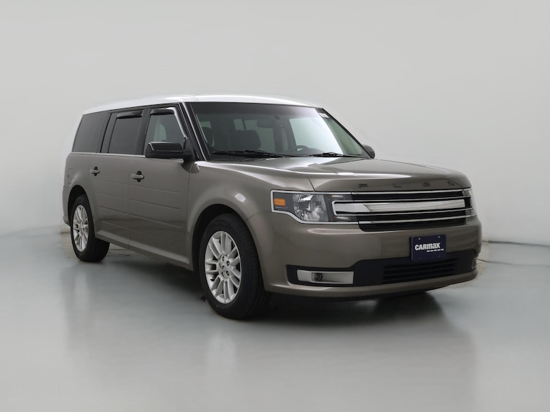 2014 Ford Flex SEL -
                  White Marsh, MD