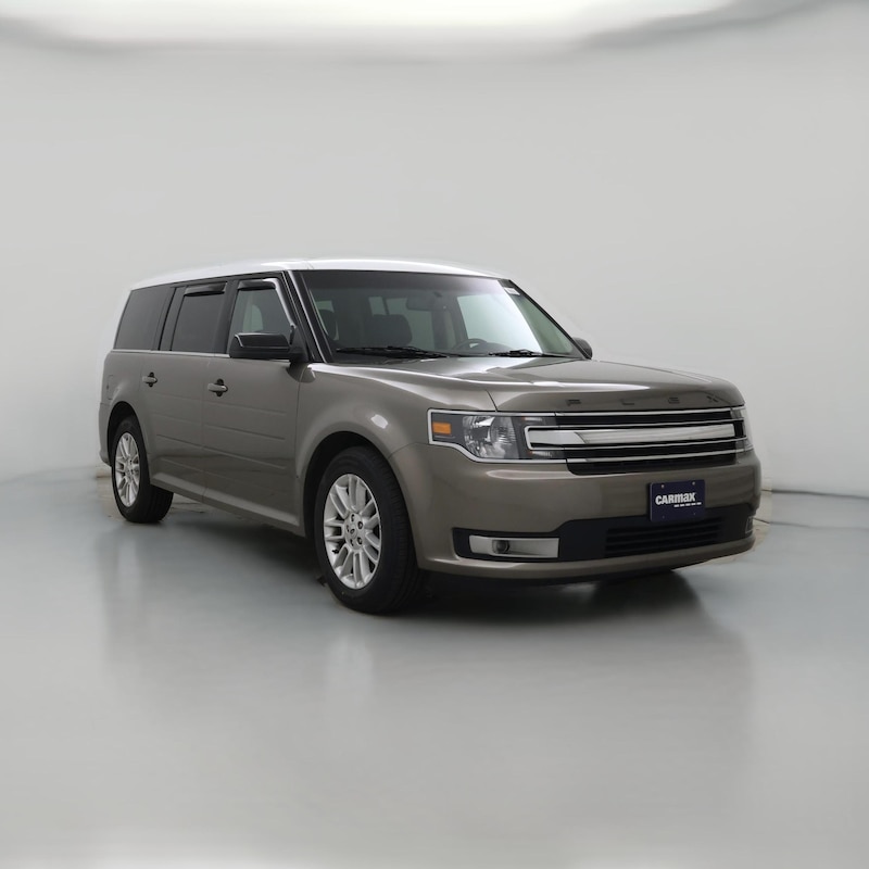 2014 Ford Flex SEL