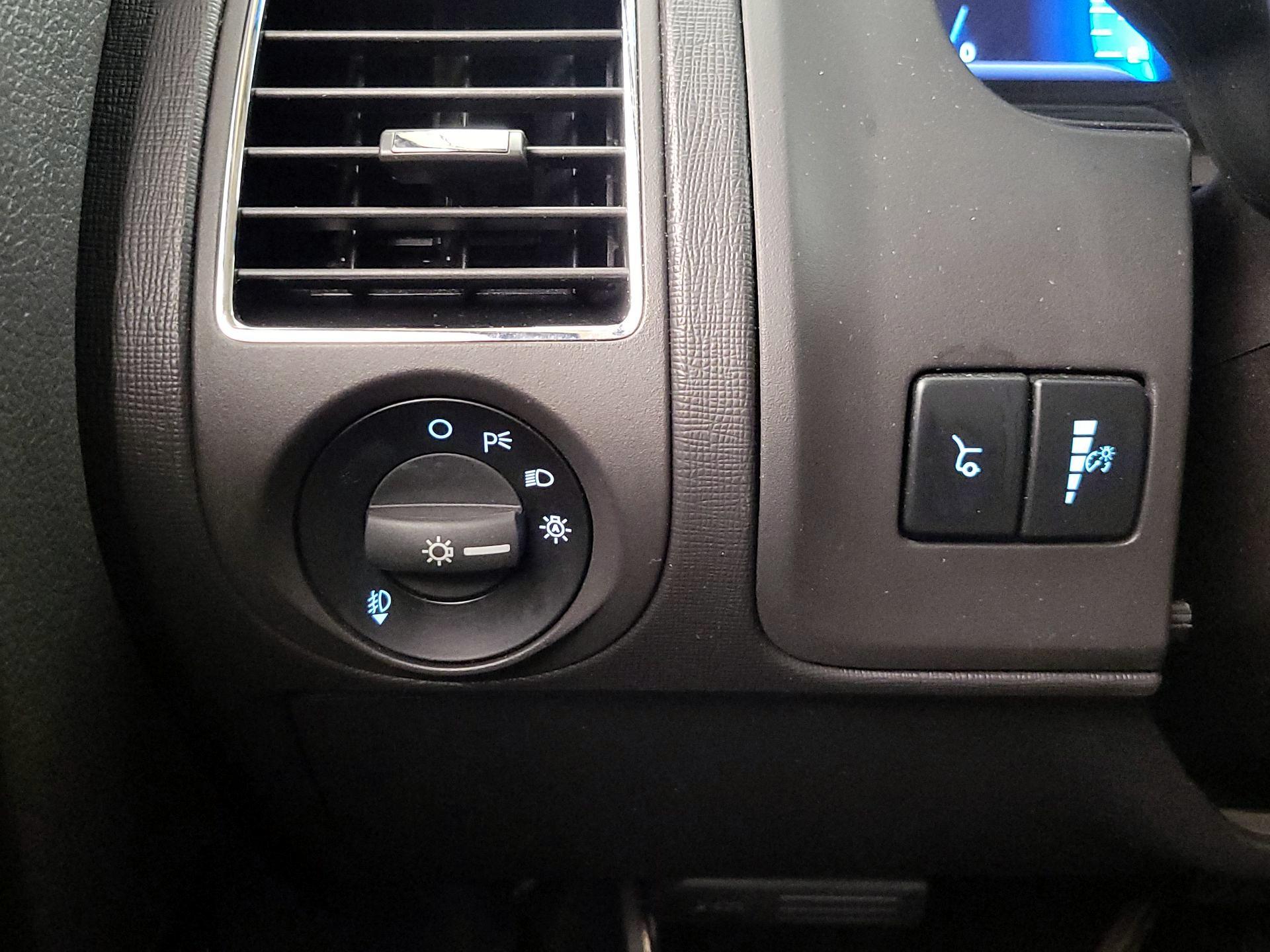 Thumbnail: 2014 Ford Flex - 13