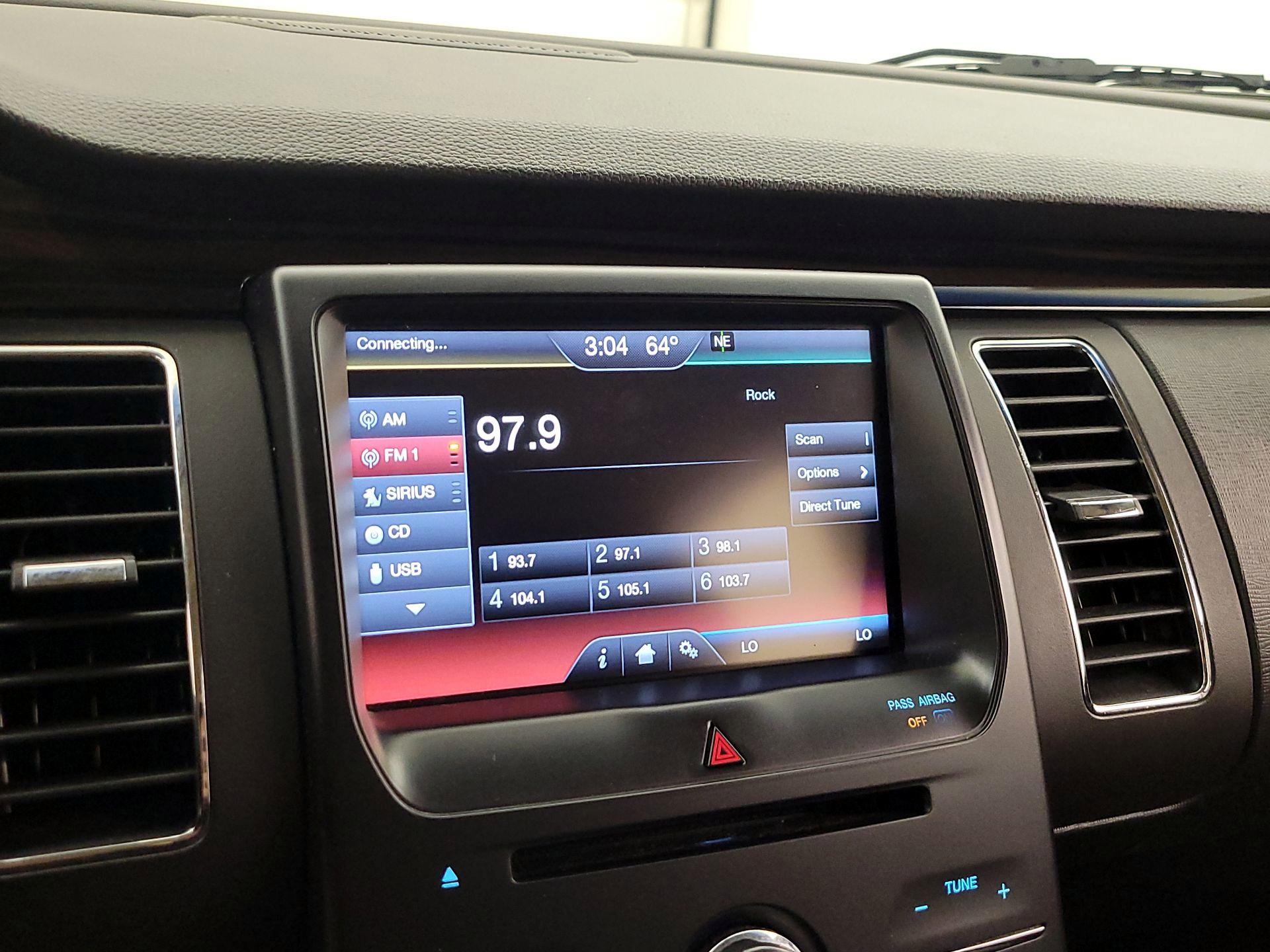 Thumbnail: 2014 Ford Flex - 16