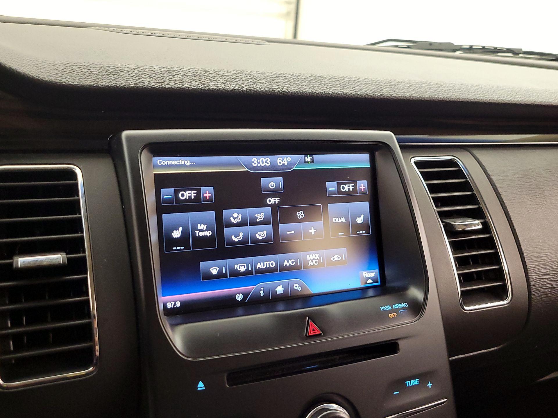 Thumbnail: 2014 Ford Flex - 17