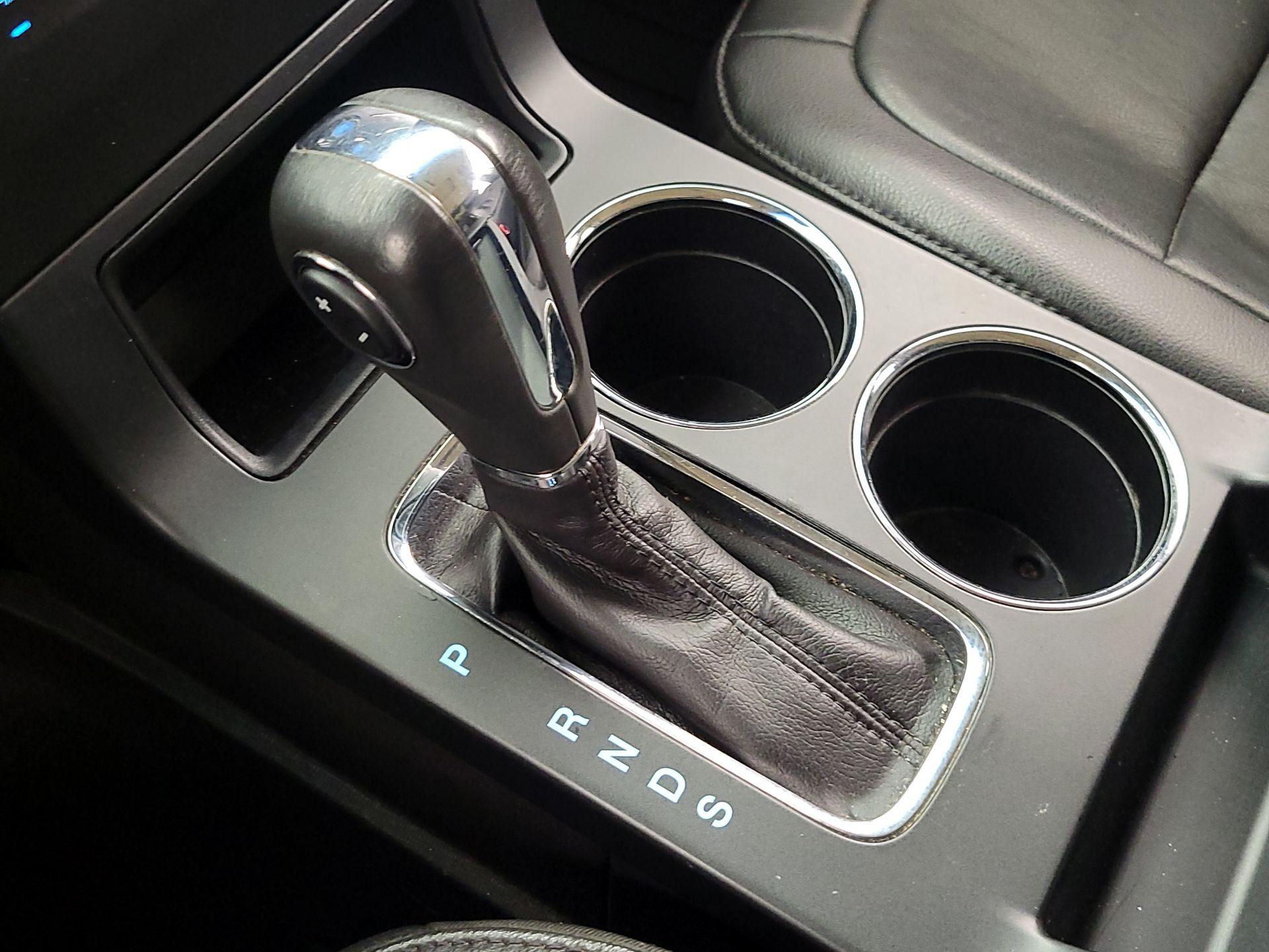 Thumbnail: 2014 Ford Flex - 18