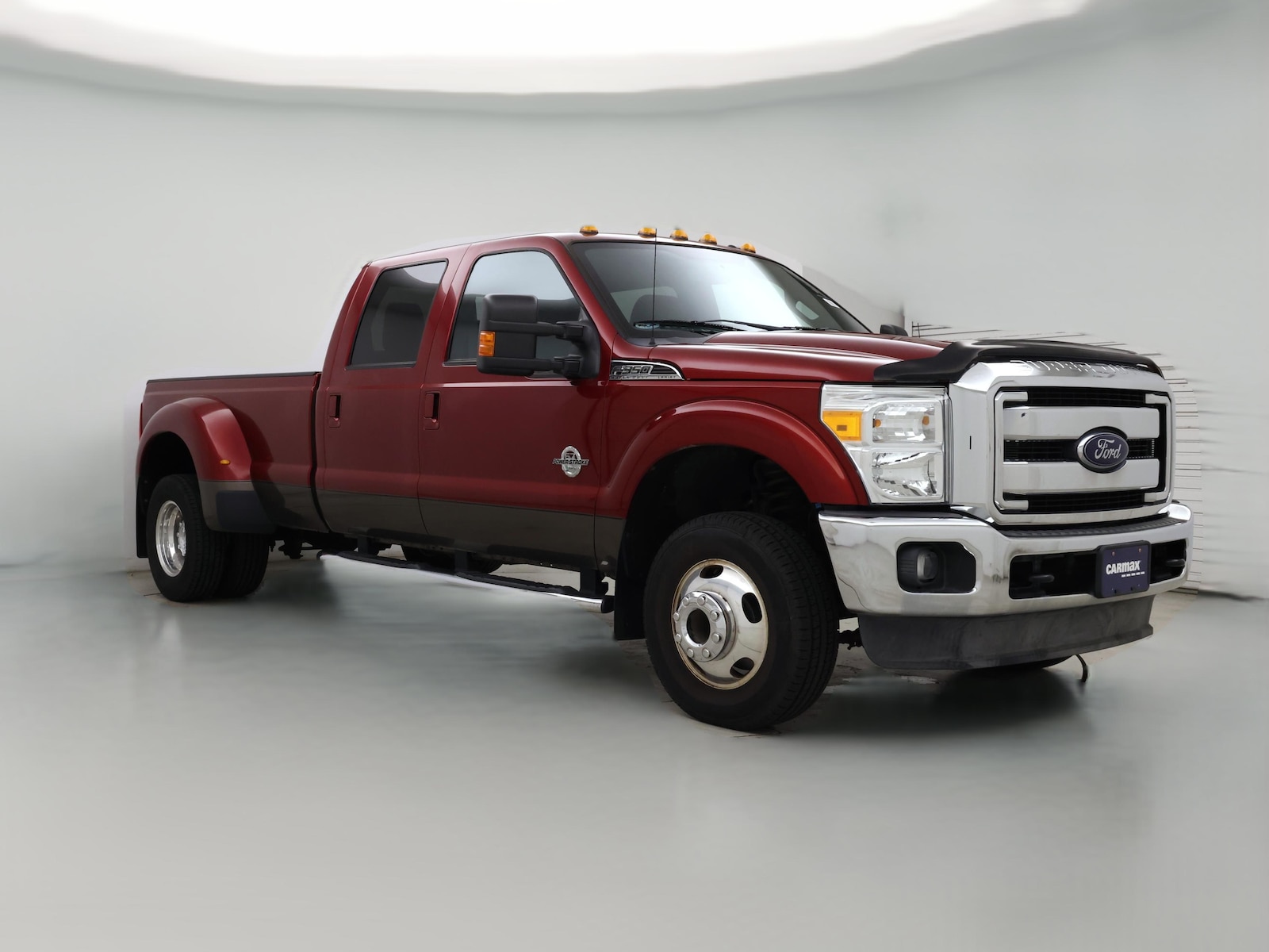 2016 Ford F-350 Super Duty