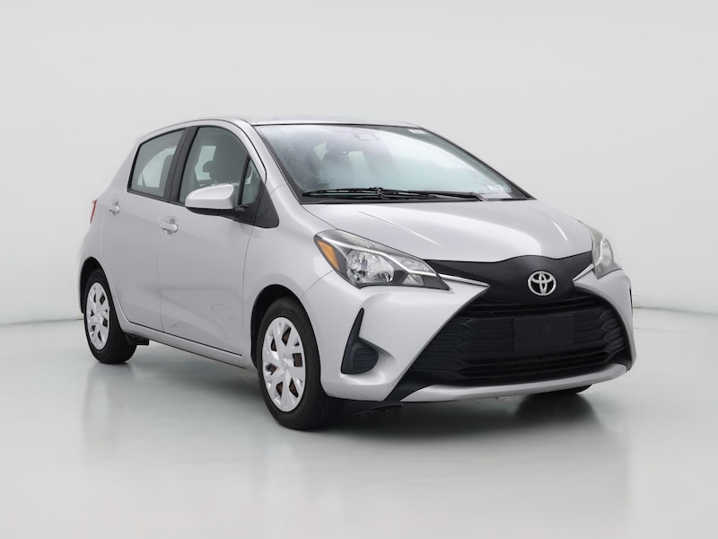 2018 Toyota Yaris L -
                  Lancaster, PA