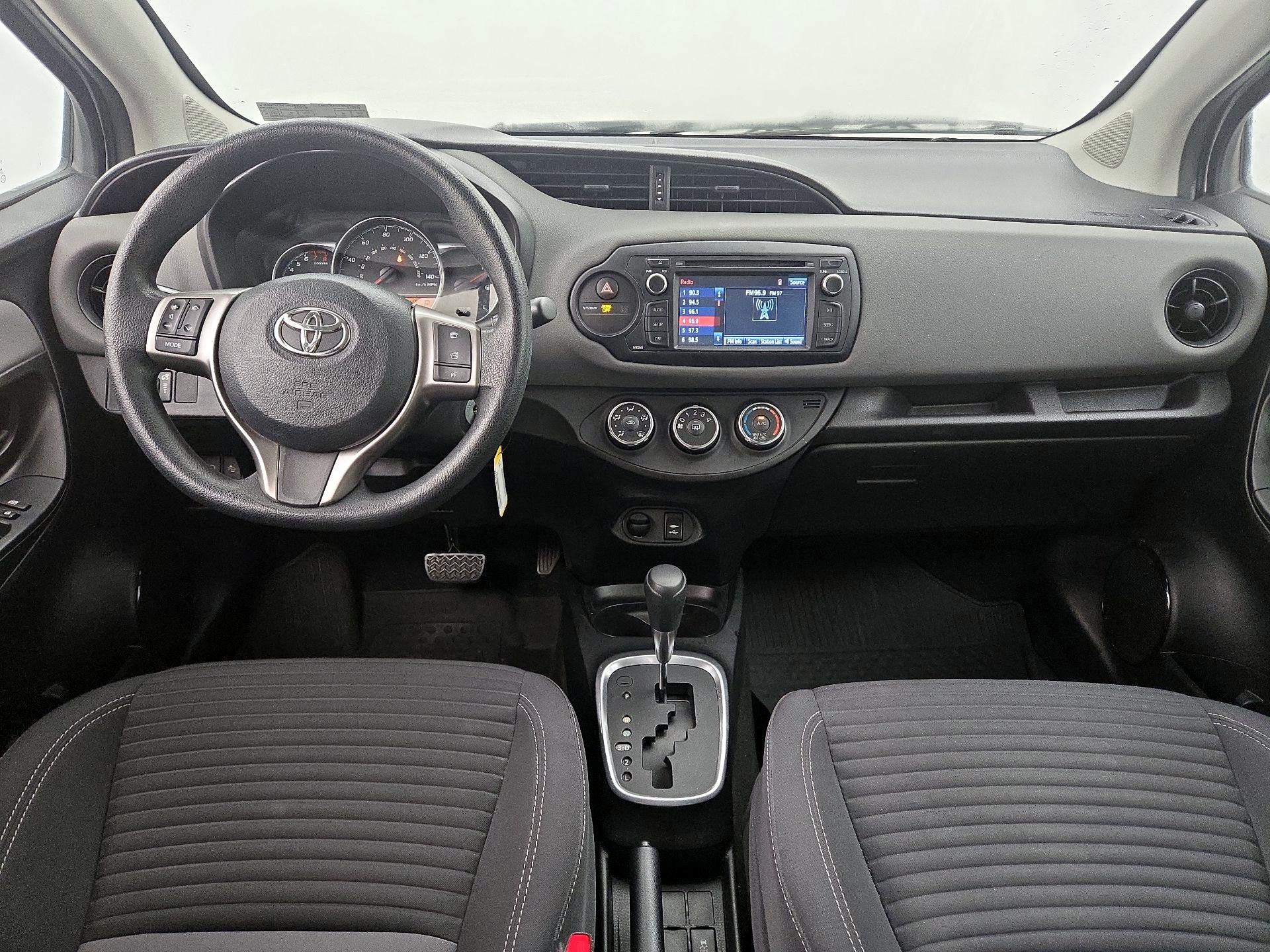 Thumbnail: 2018 Toyota Yaris - 9