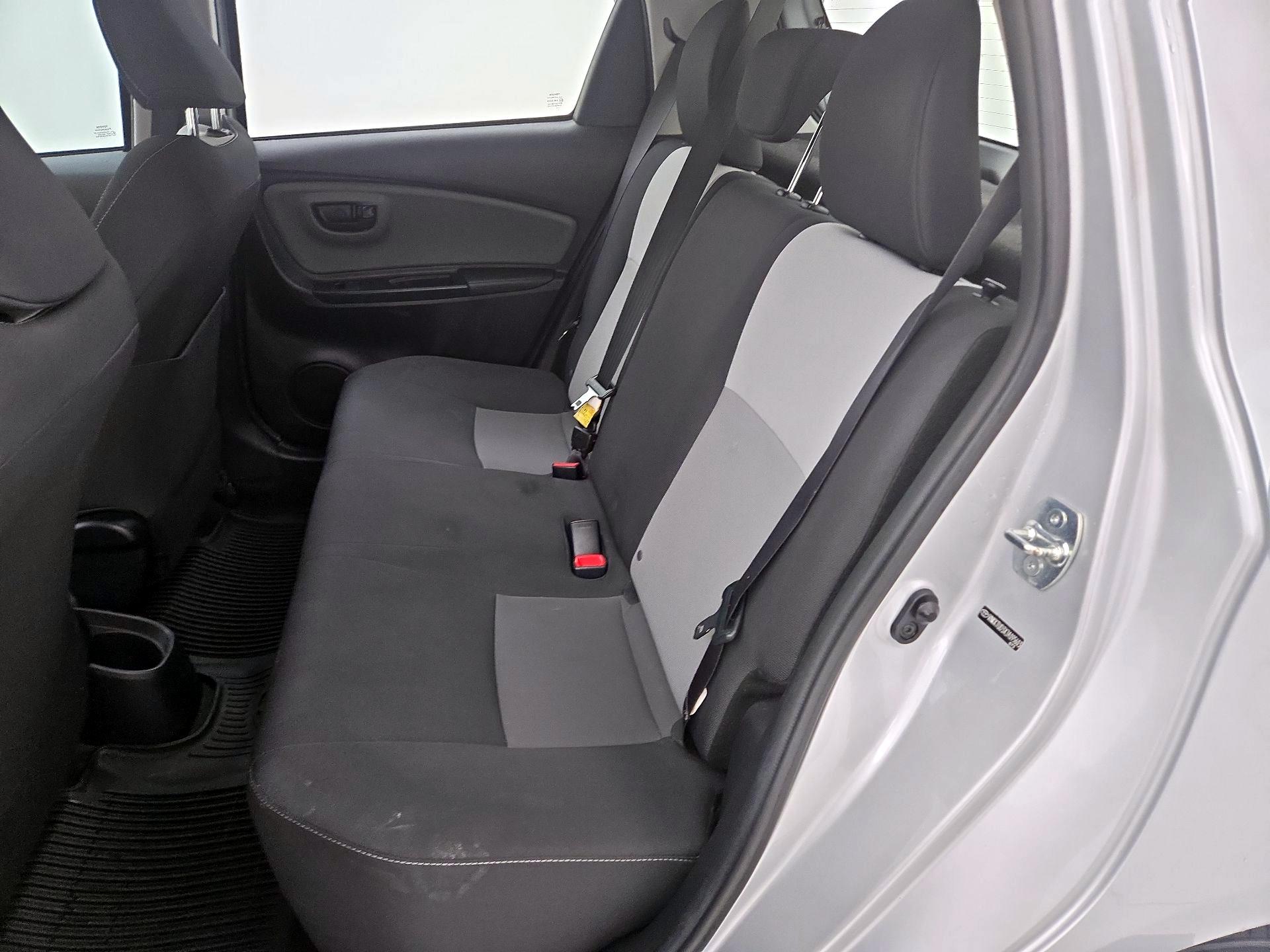Thumbnail: 2018 Toyota Yaris - 19