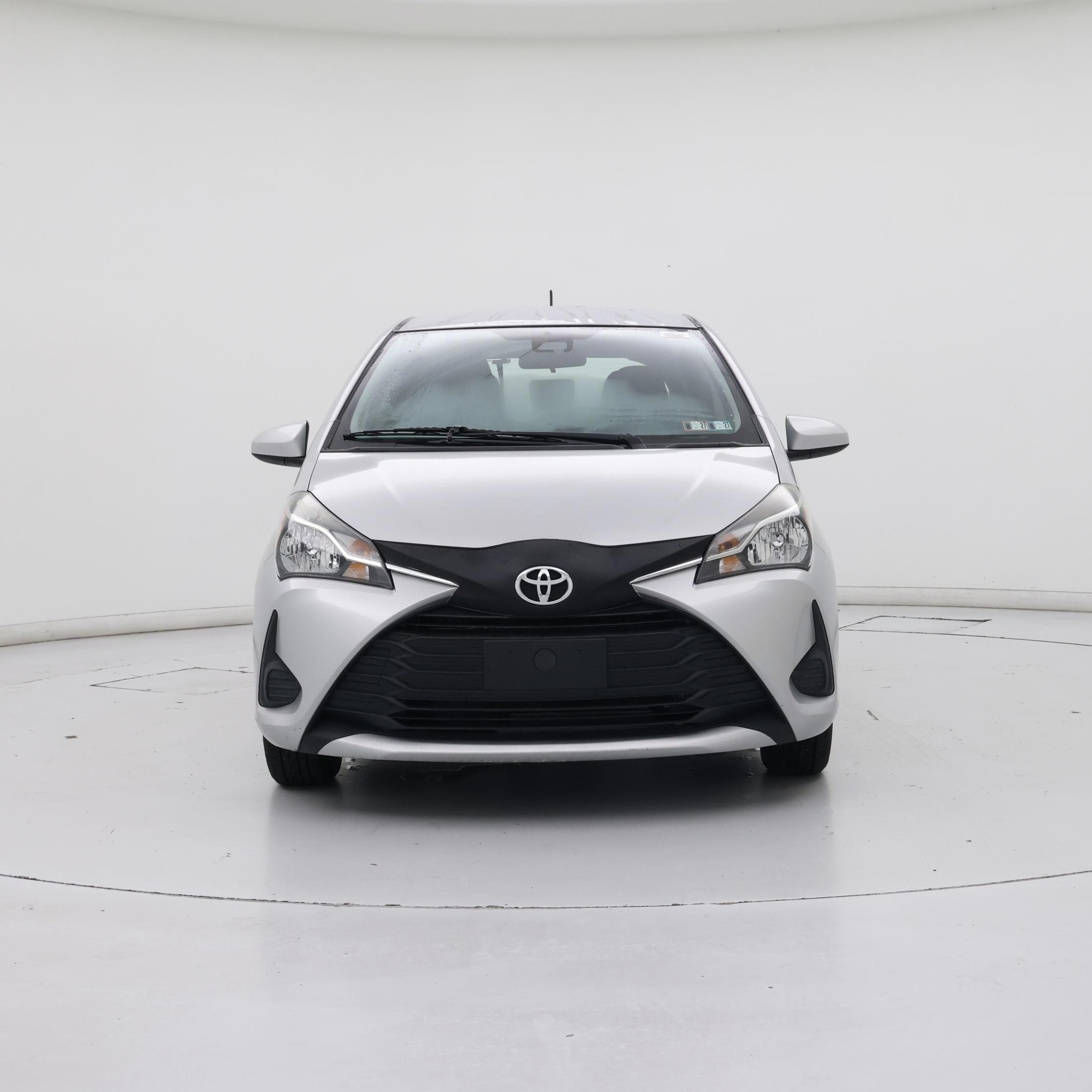 Thumbnail: 2018 Toyota Yaris - 5