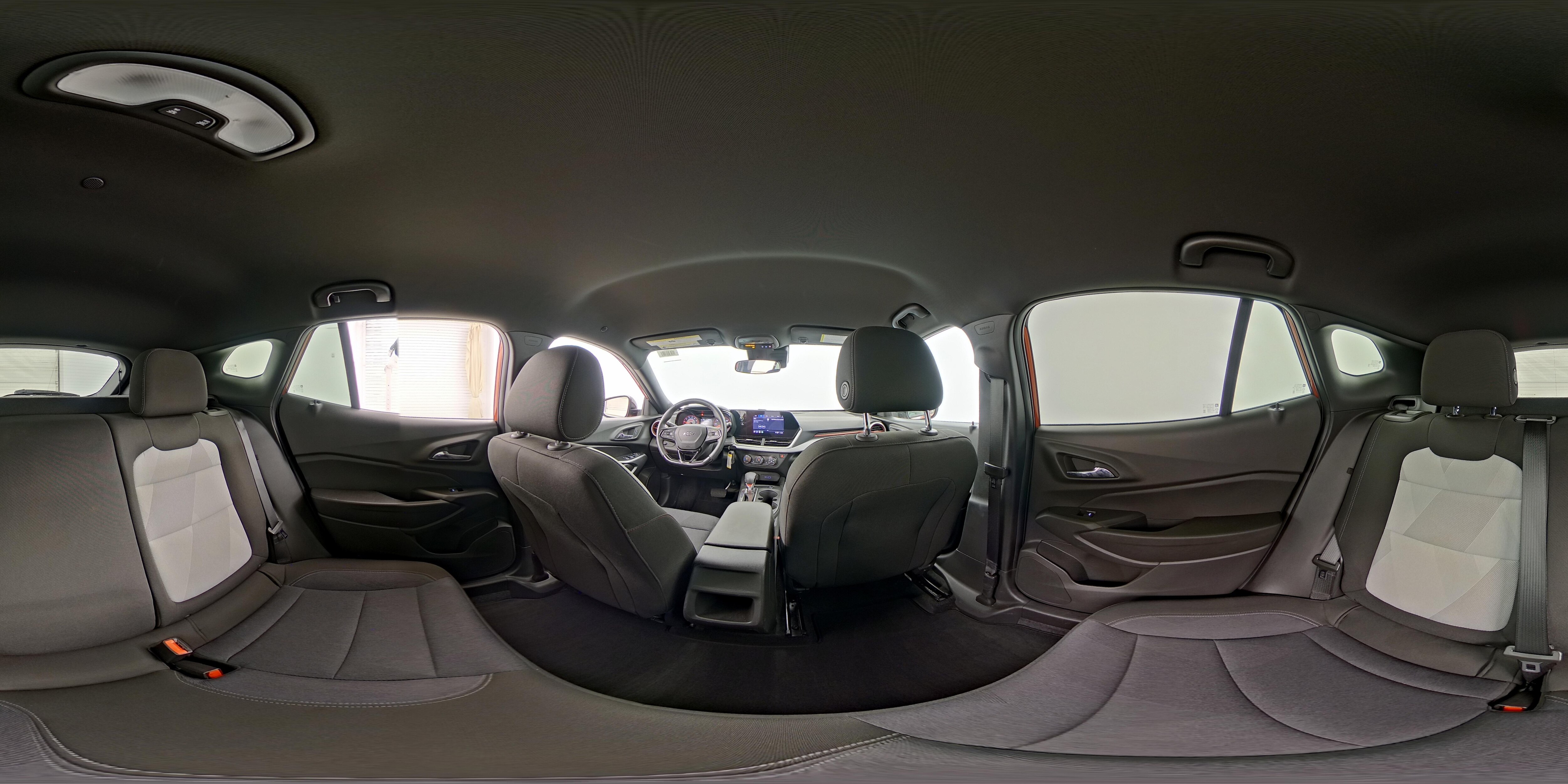 2024 Chevrolet Trax RS - Photo 25