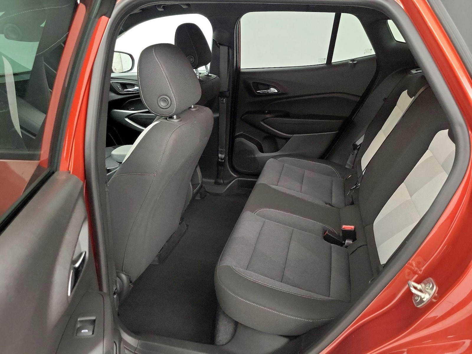 2024 Chevrolet Trax RS - Photo 20