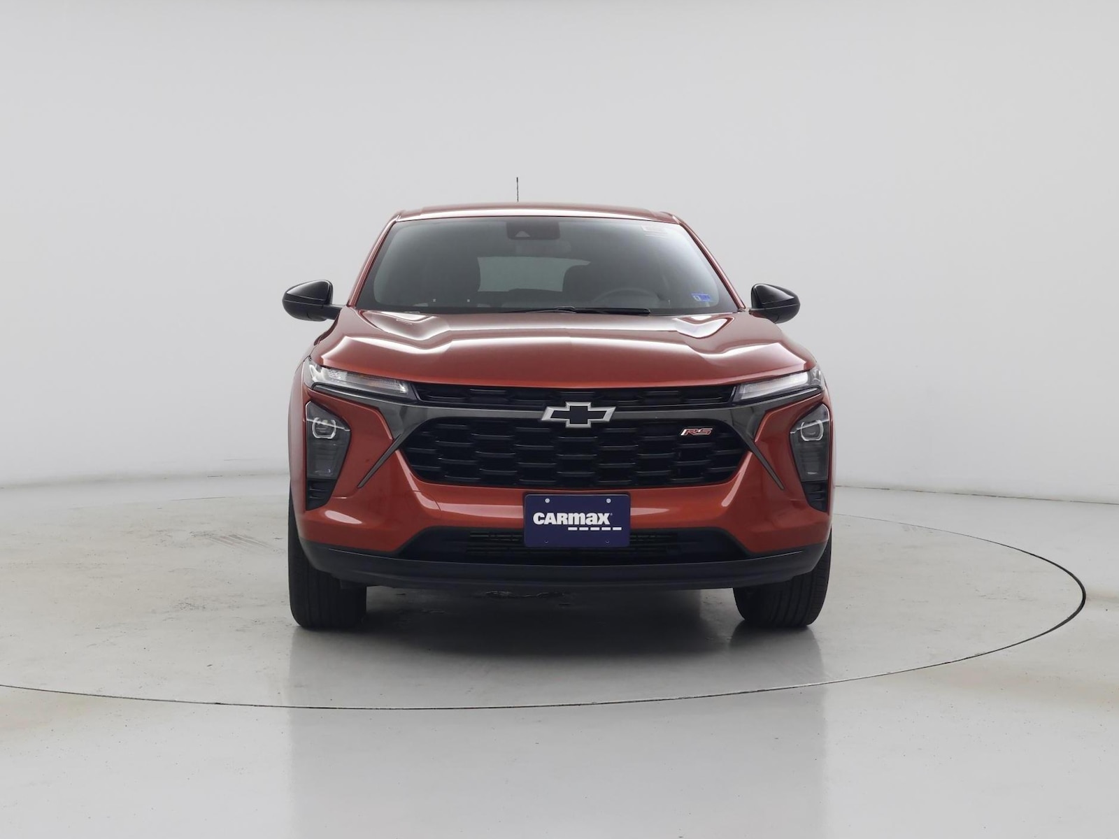 2024 Chevrolet Trax RS - Photo 6