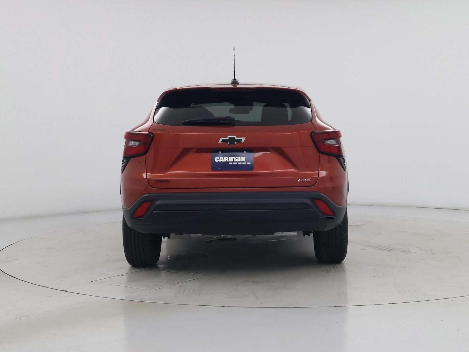 2024 Chevrolet Trax RS - Photo 7