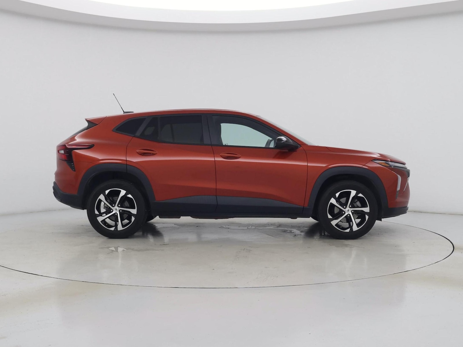 2024 Chevrolet Trax RS - Photo 8