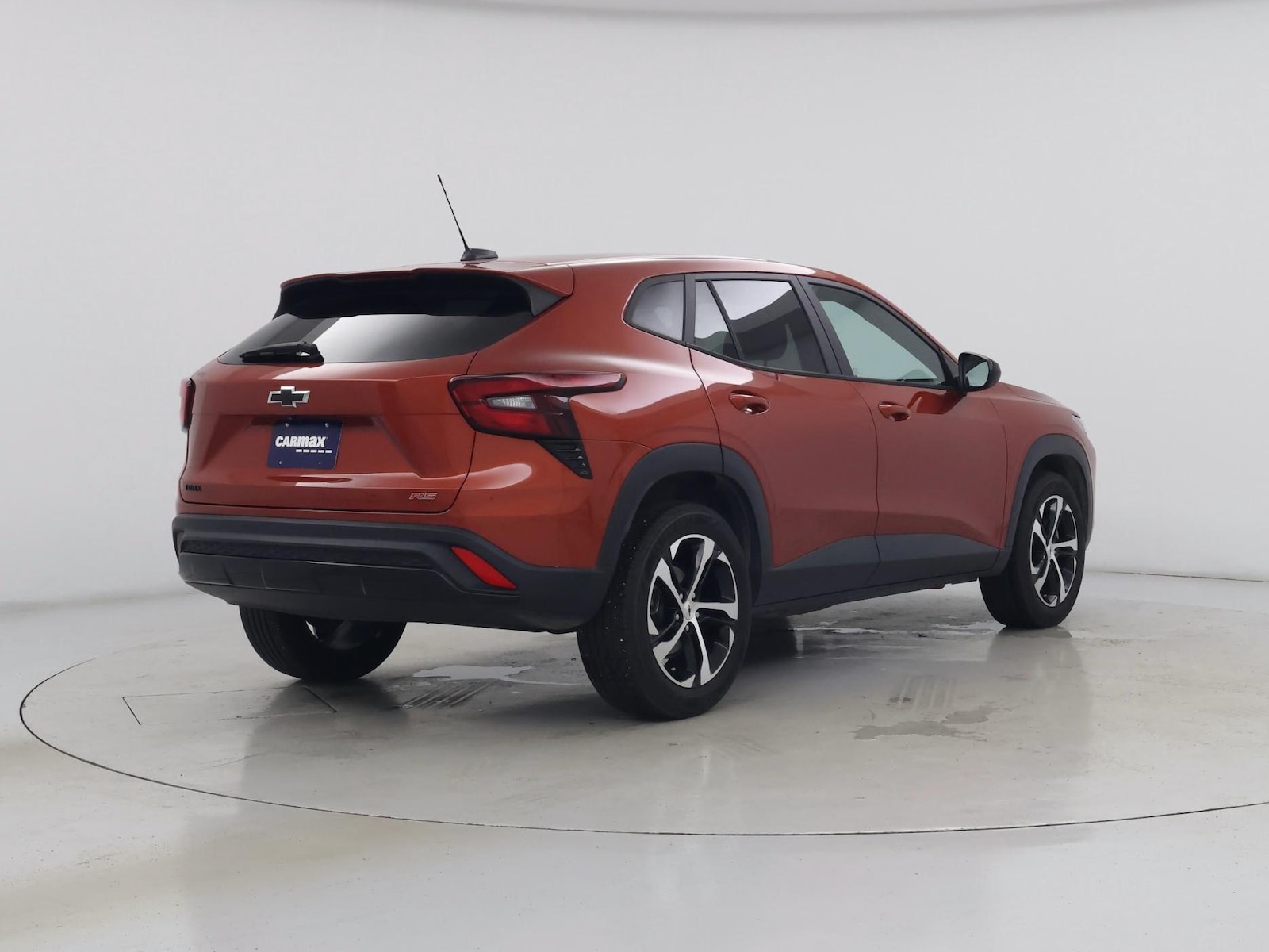 2024 Chevrolet Trax RS - Photo 9