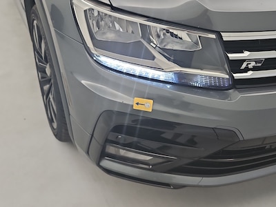 Condition detail