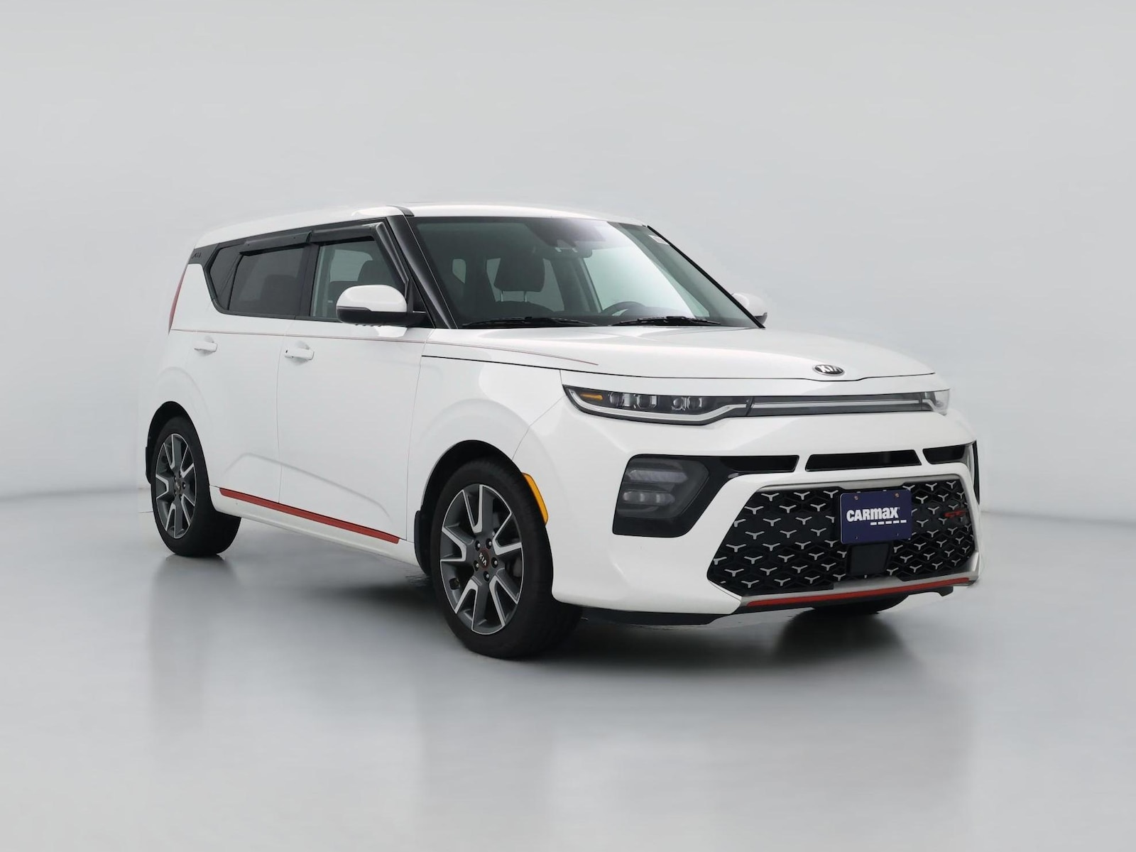 2020 Kia Soul GT-Line Turbo