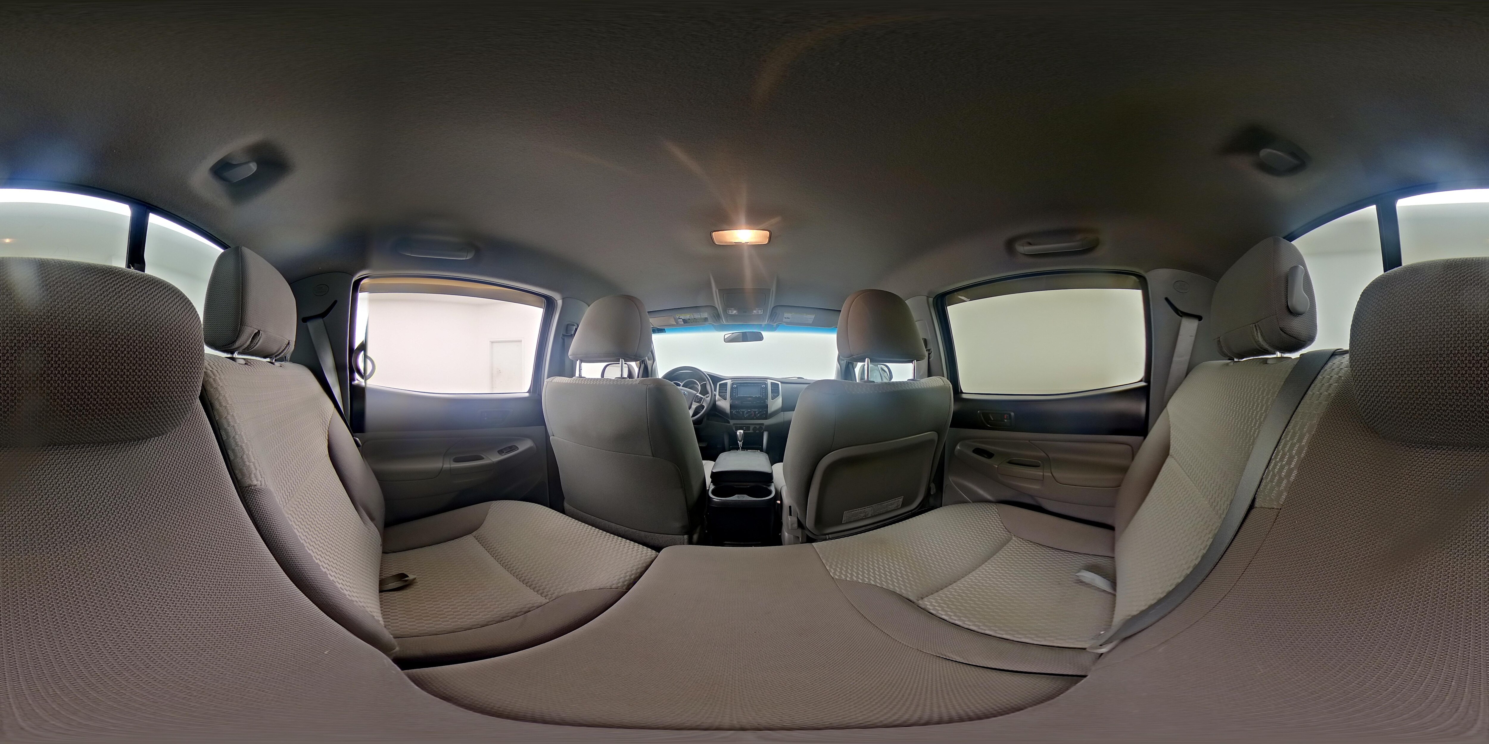 2015 Toyota Tacoma PreRunner - Photo 25