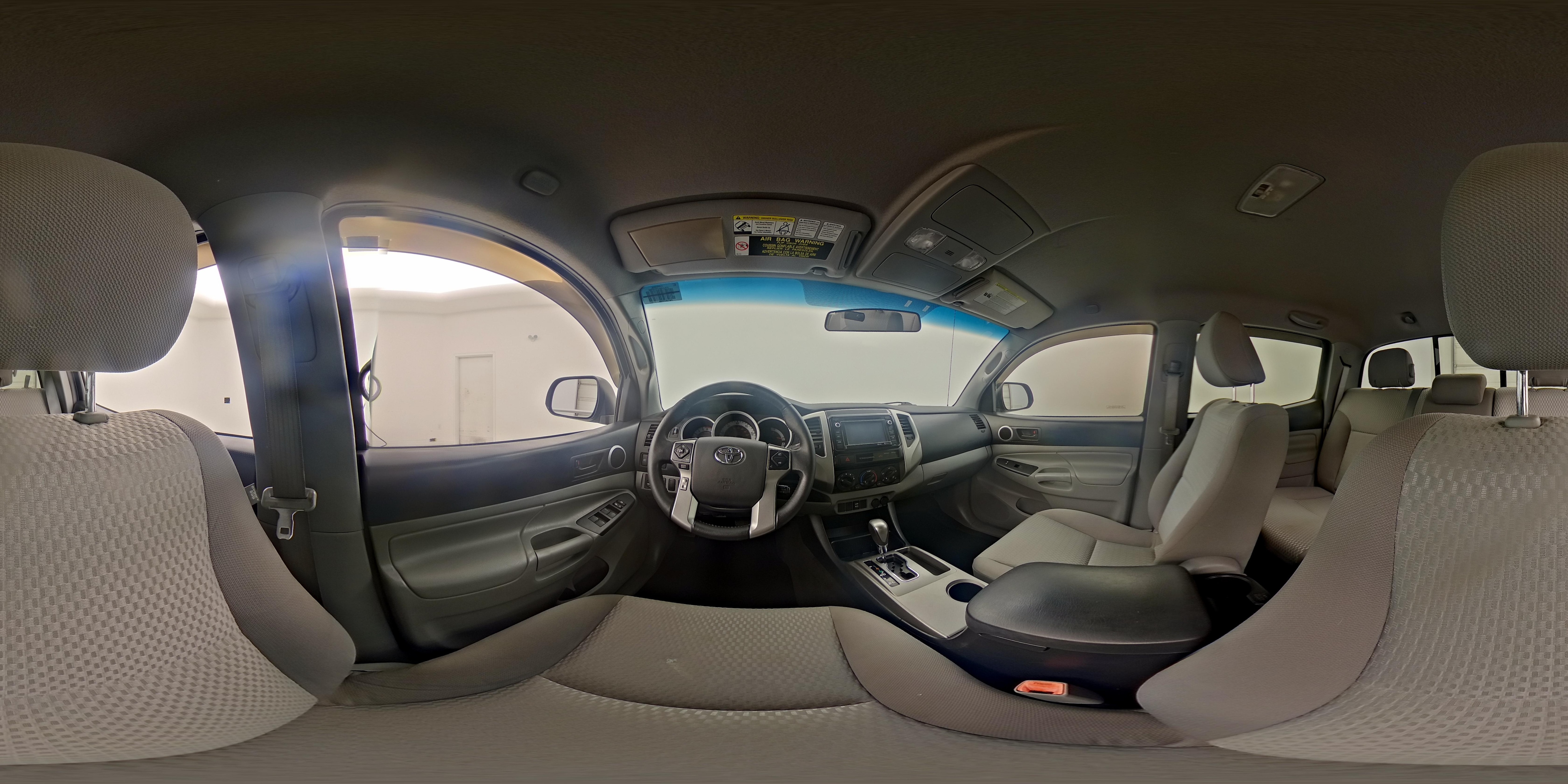 2015 Toyota Tacoma PreRunner - Photo 26