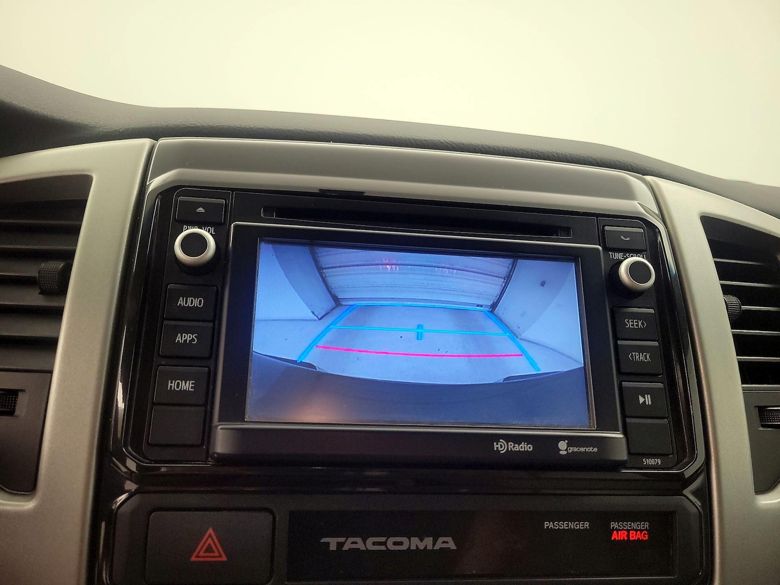 2015 Toyota Tacoma PreRunner - Photo 15