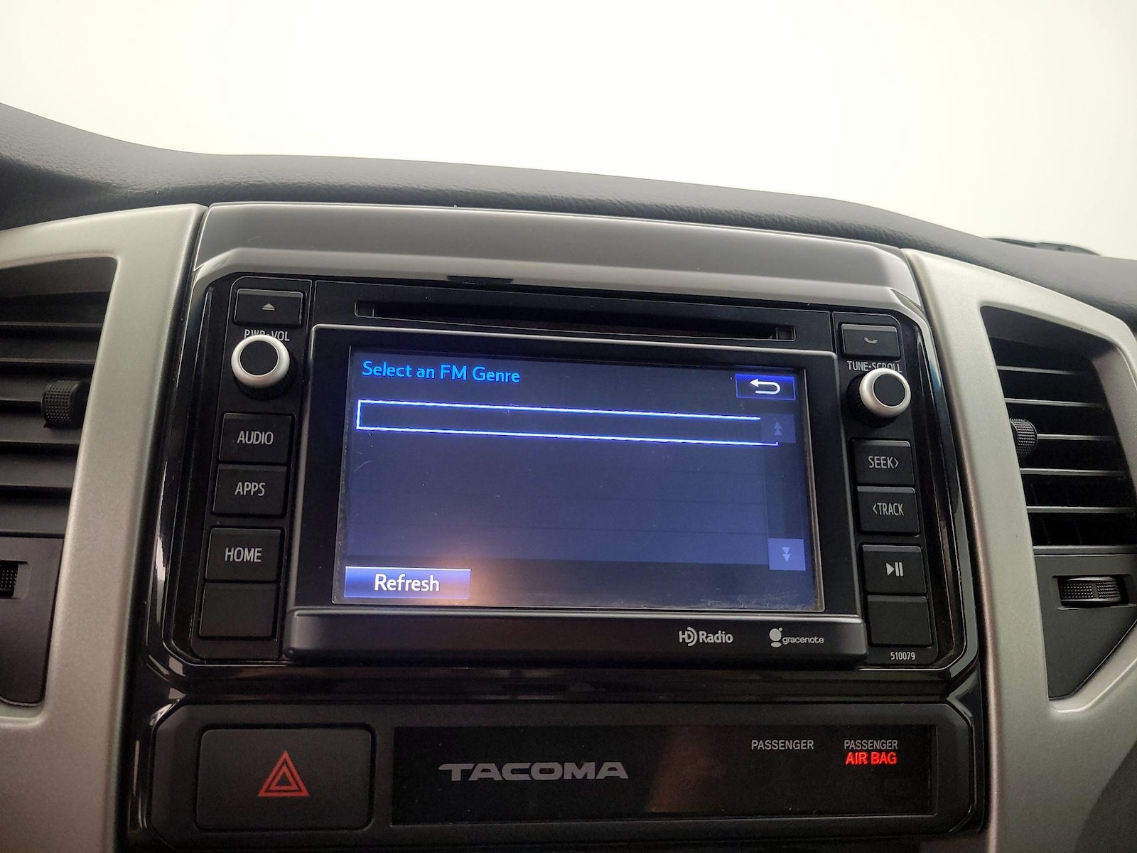 2015 Toyota Tacoma PreRunner - Photo 16