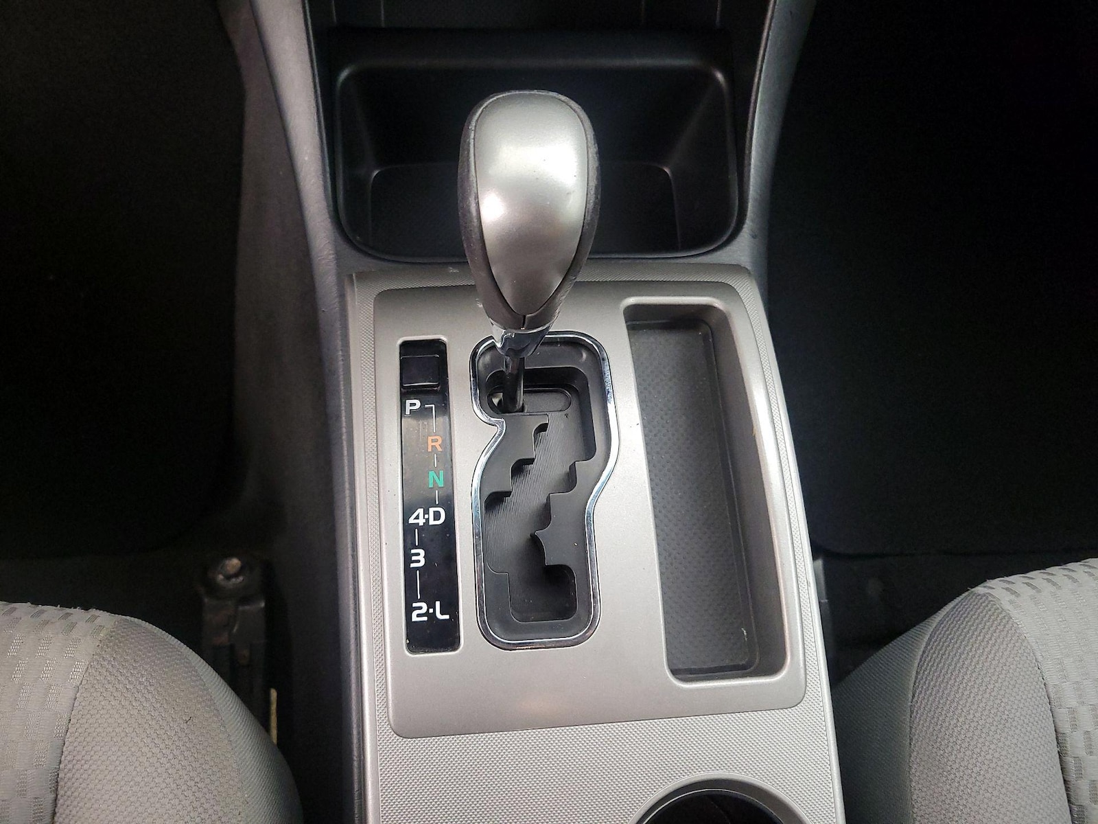 2015 Toyota Tacoma PreRunner - Photo 18