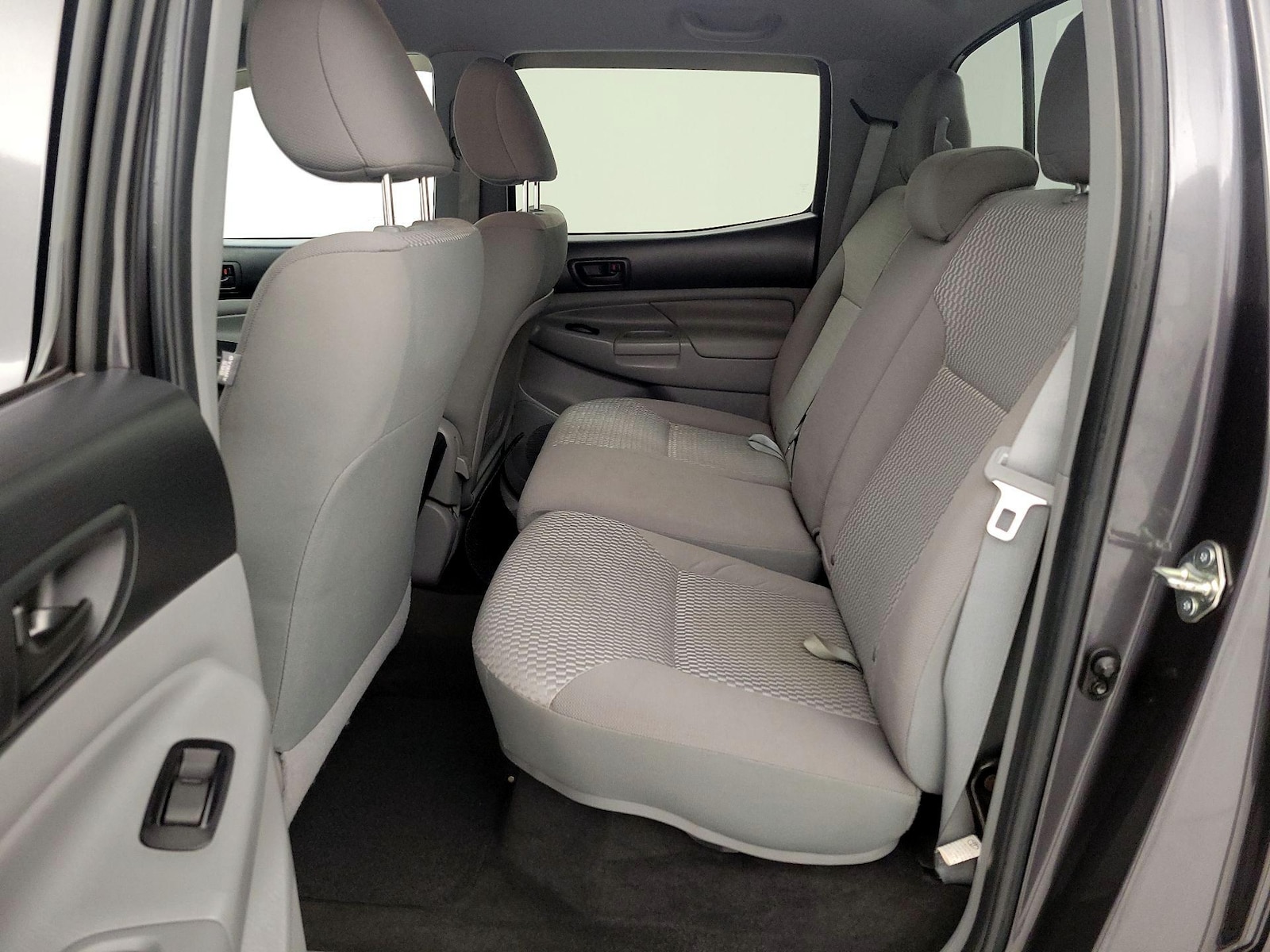 2015 Toyota Tacoma PreRunner - Photo 20