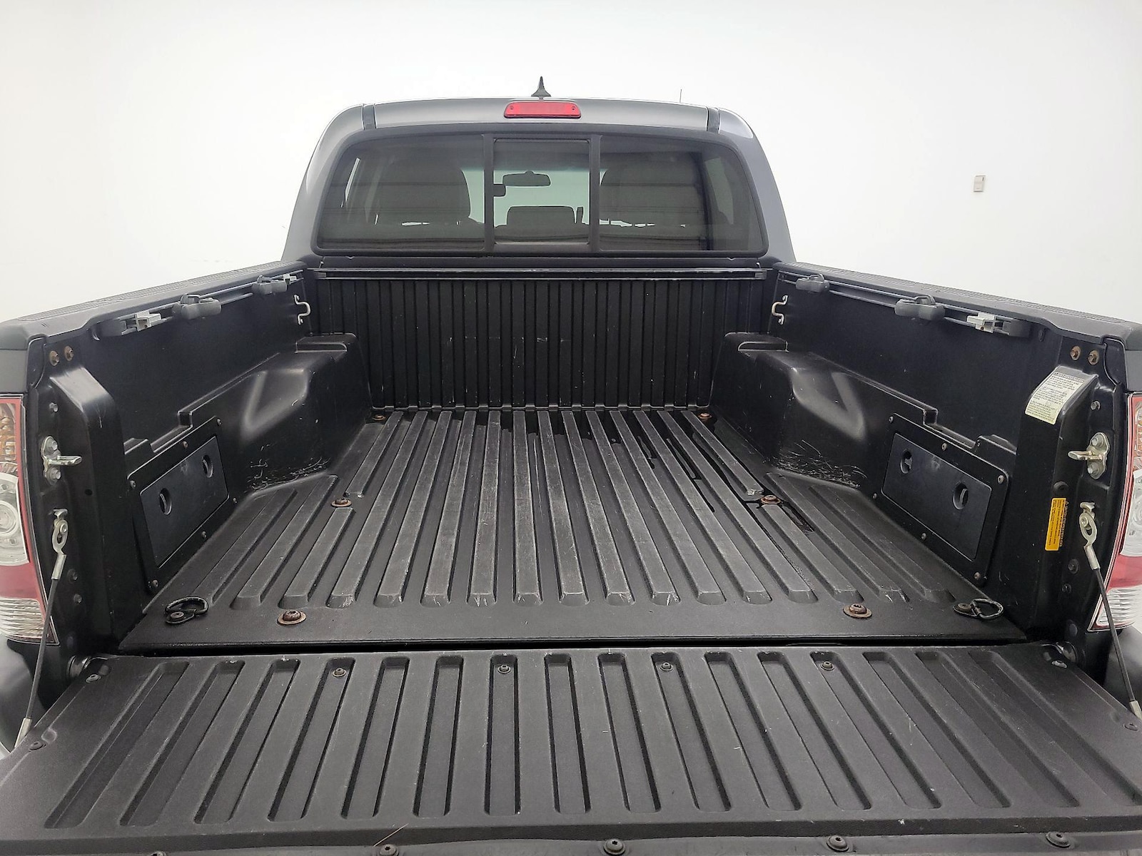2015 Toyota Tacoma PreRunner - Photo 21